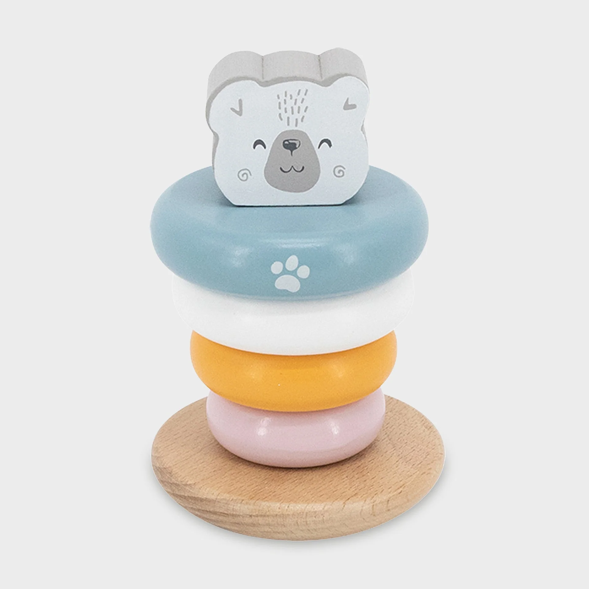 Polar Bear Stacker - Image 6