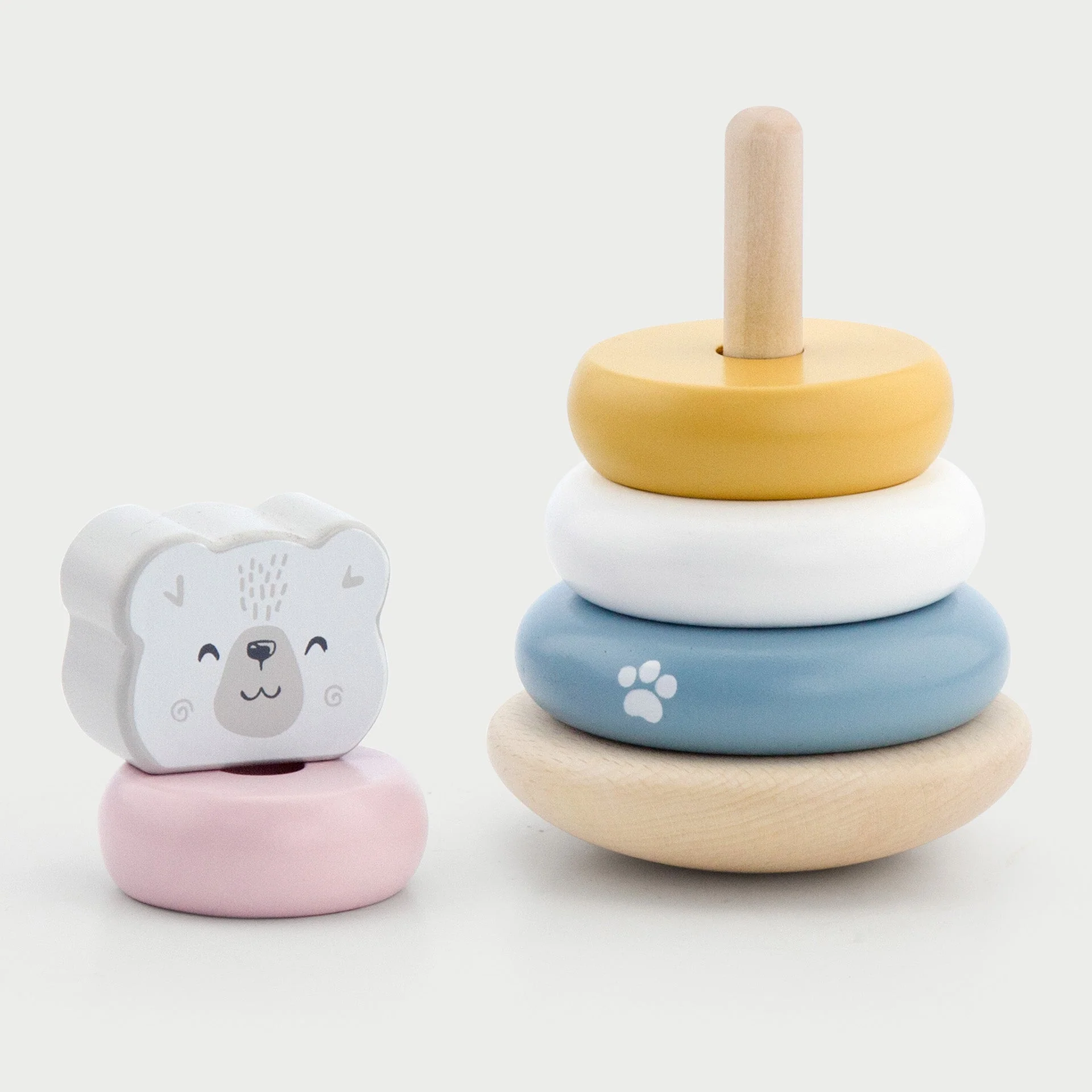 Polar Bear Stacker - Image 8