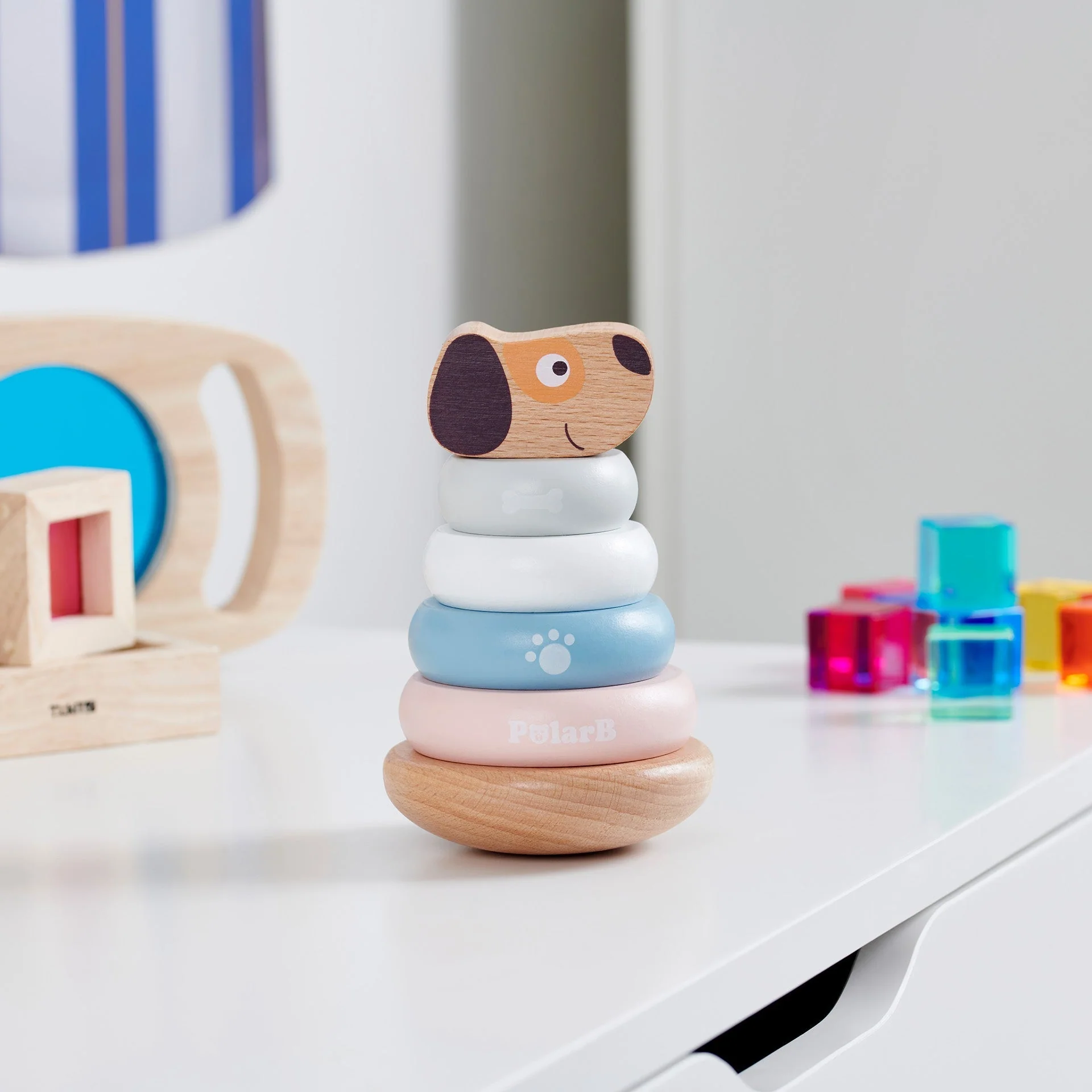 Puppy Stacker - Image 2