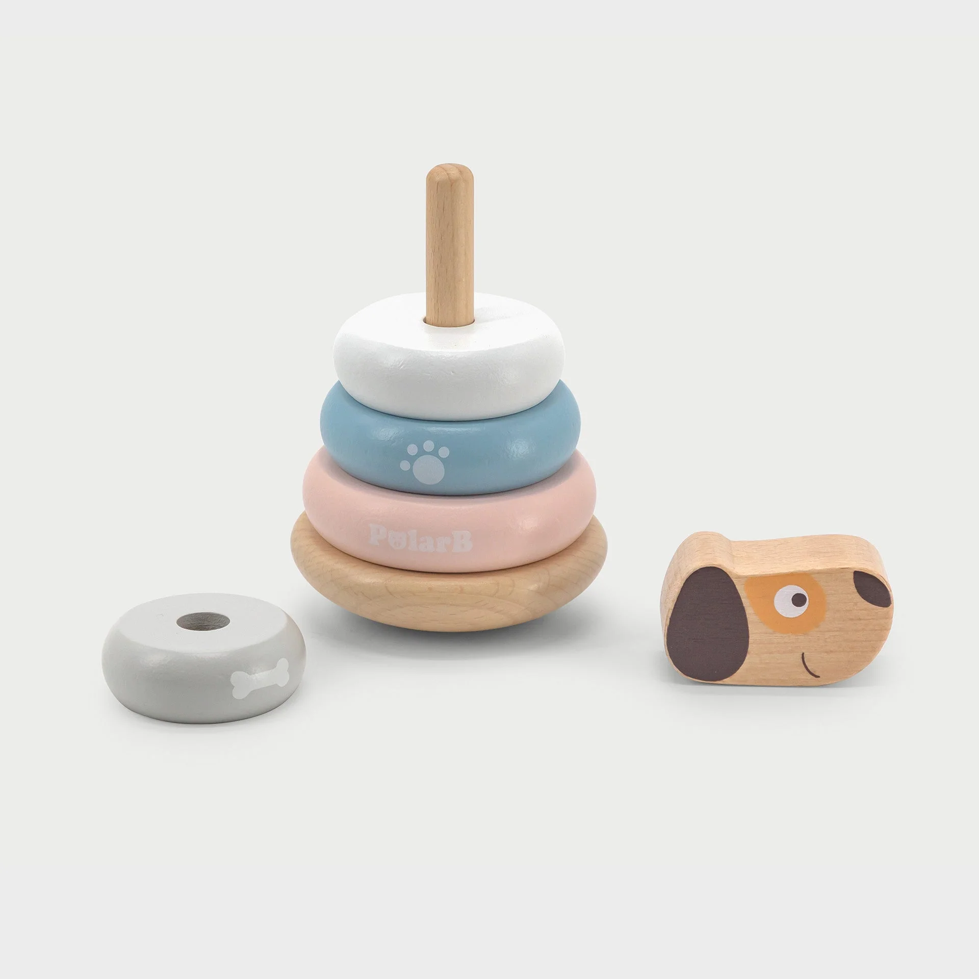 Puppy Stacker - Image 3