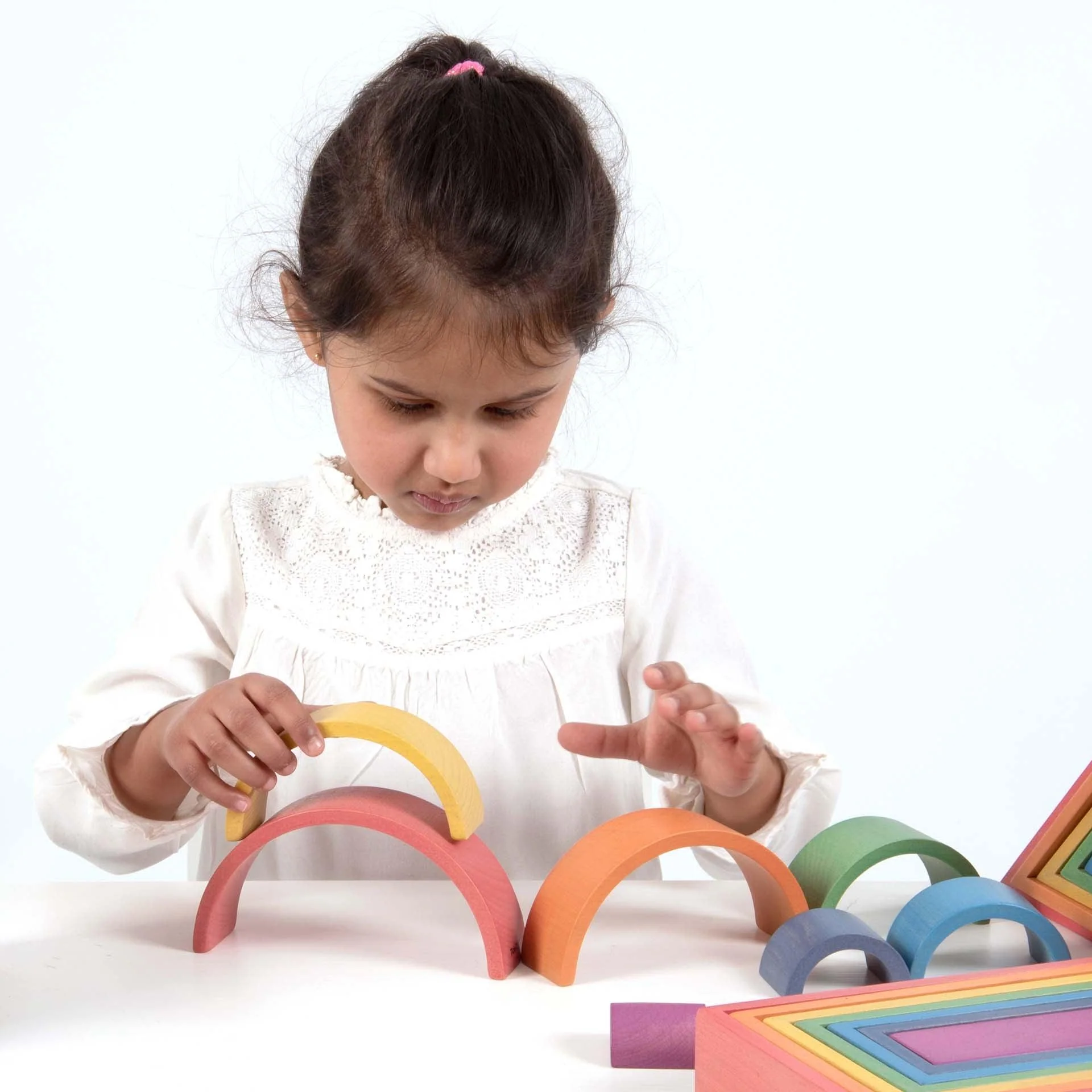 Rainbow Architect Arches - Image 4