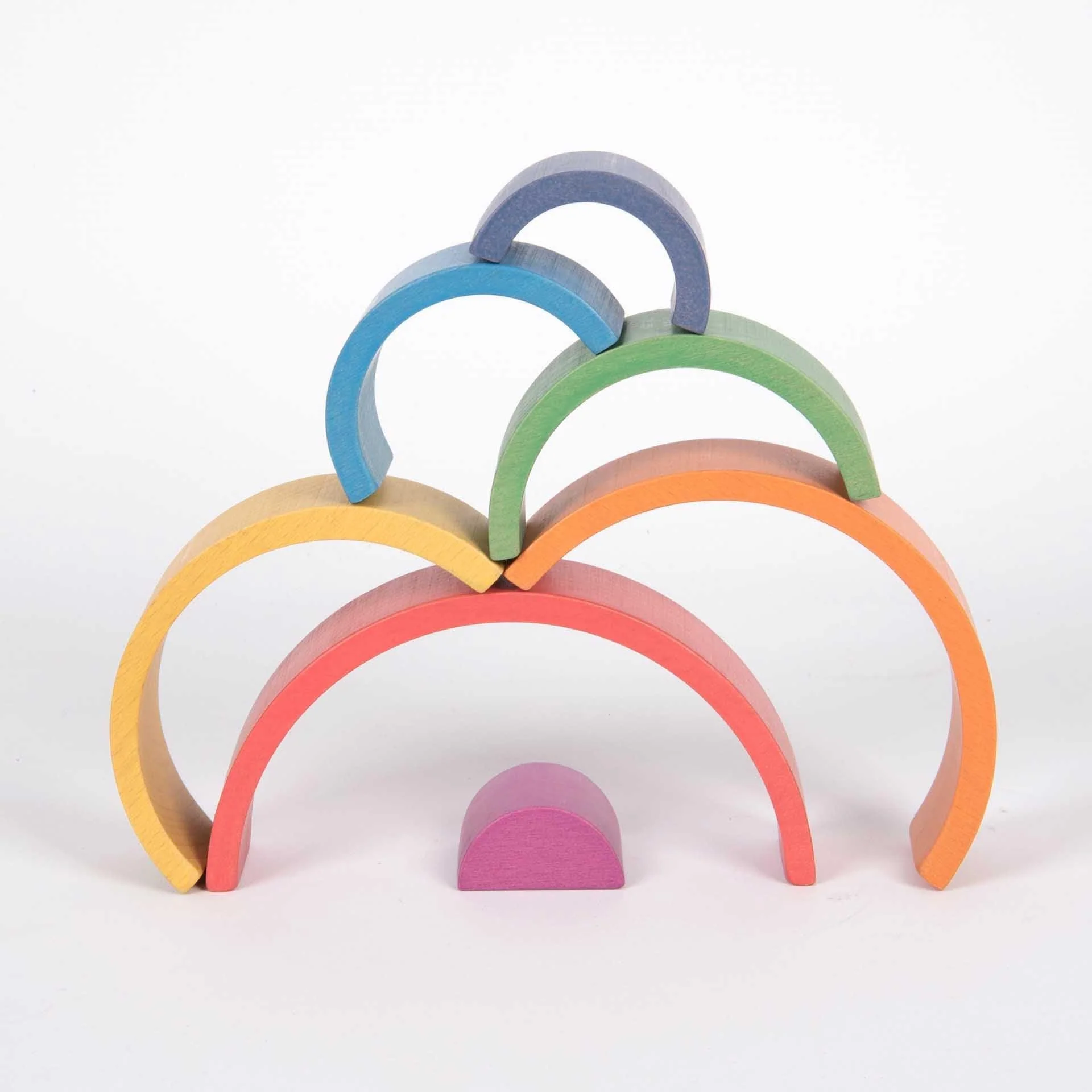 Rainbow Architect Arches - Image 6