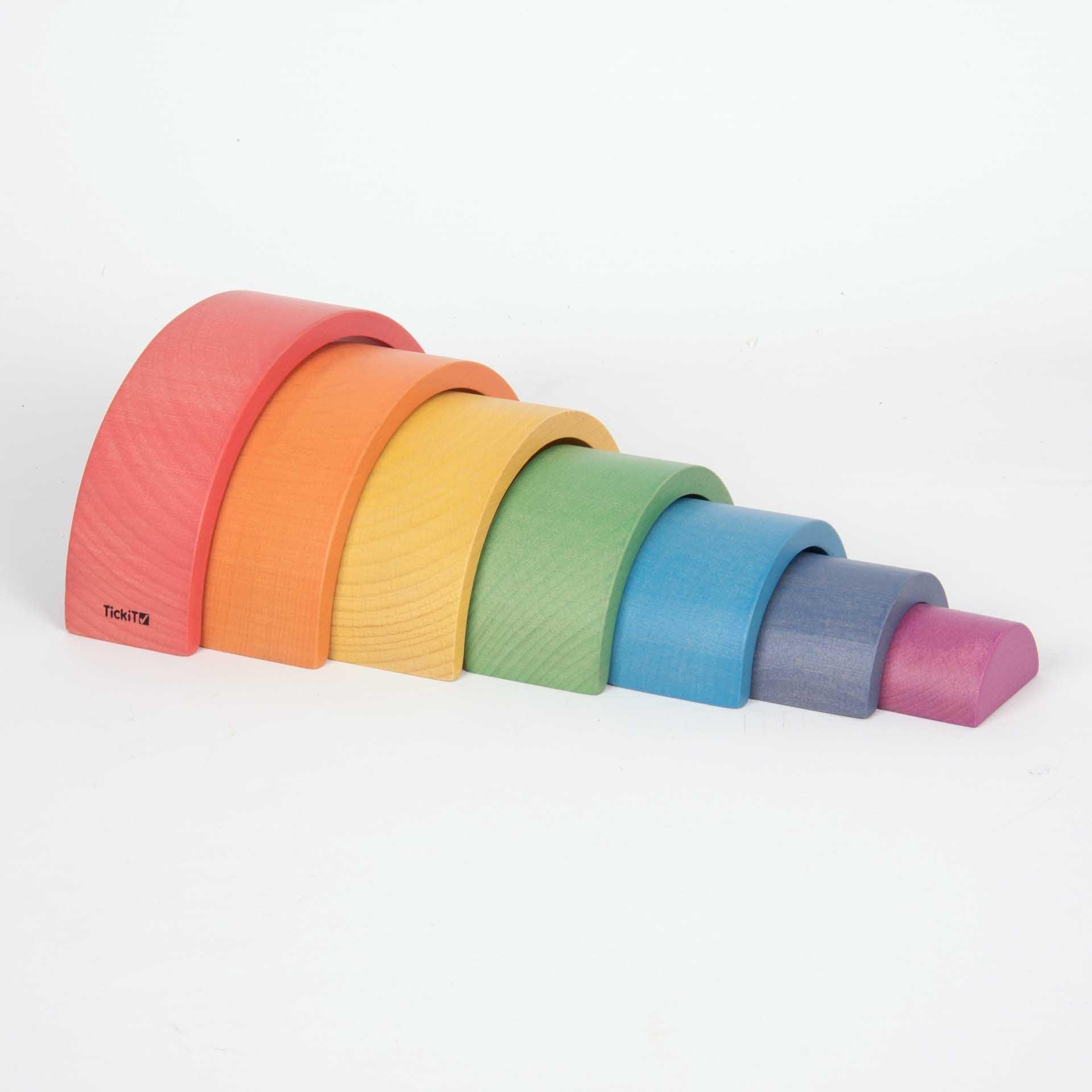 Rainbow Architect Arches - Image 7