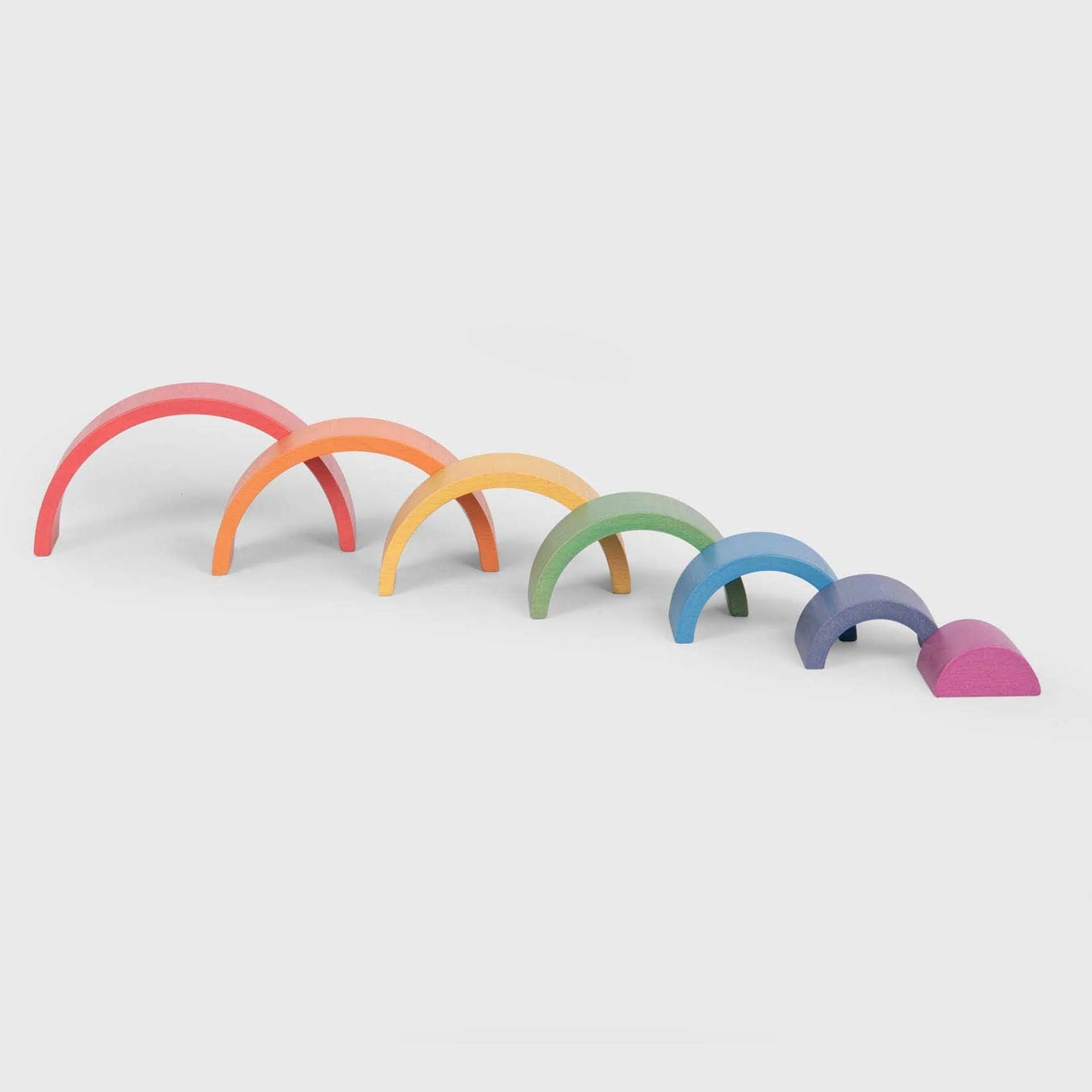 Rainbow Architect Arches - Image 8