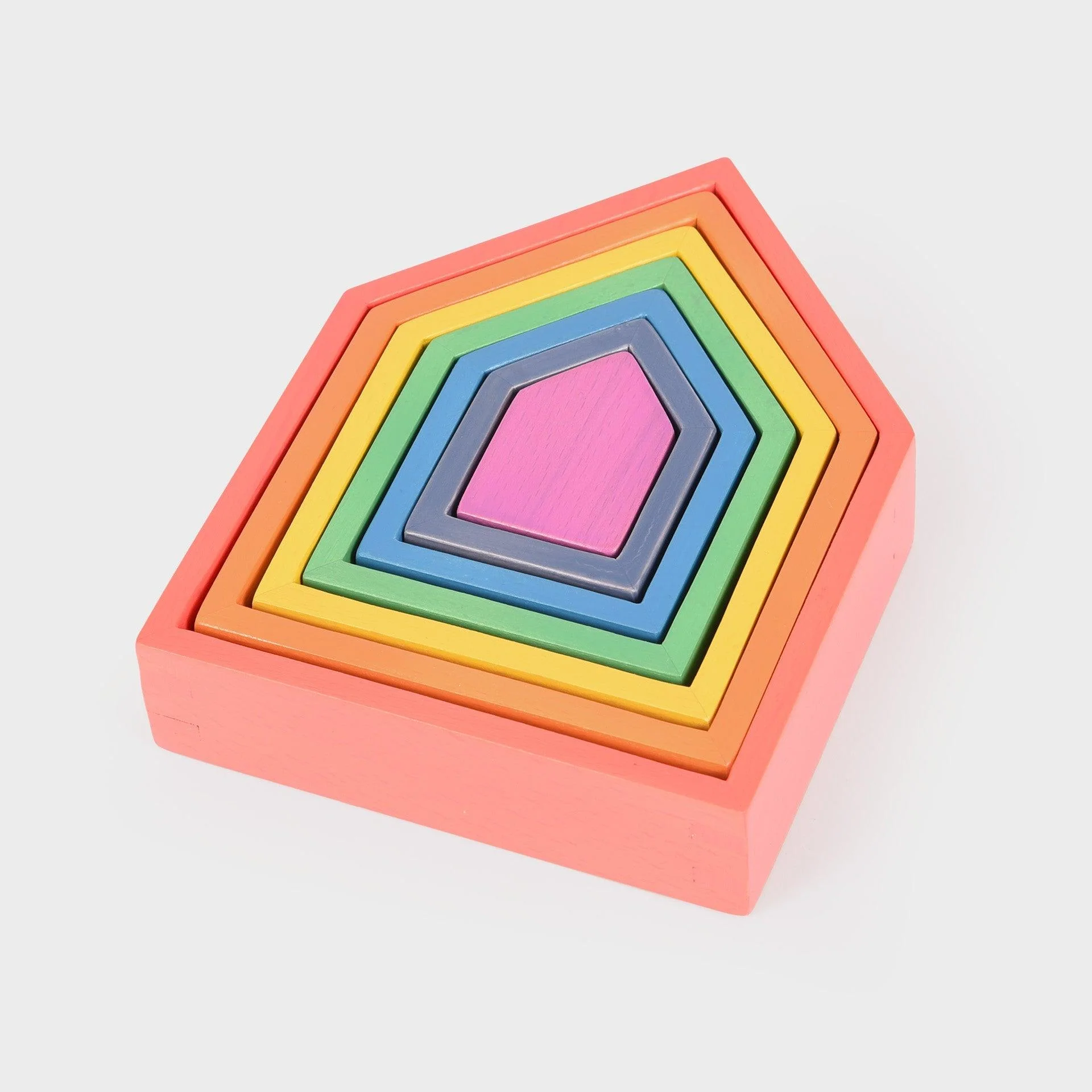 Rainbow Architect Houses - Image 3
