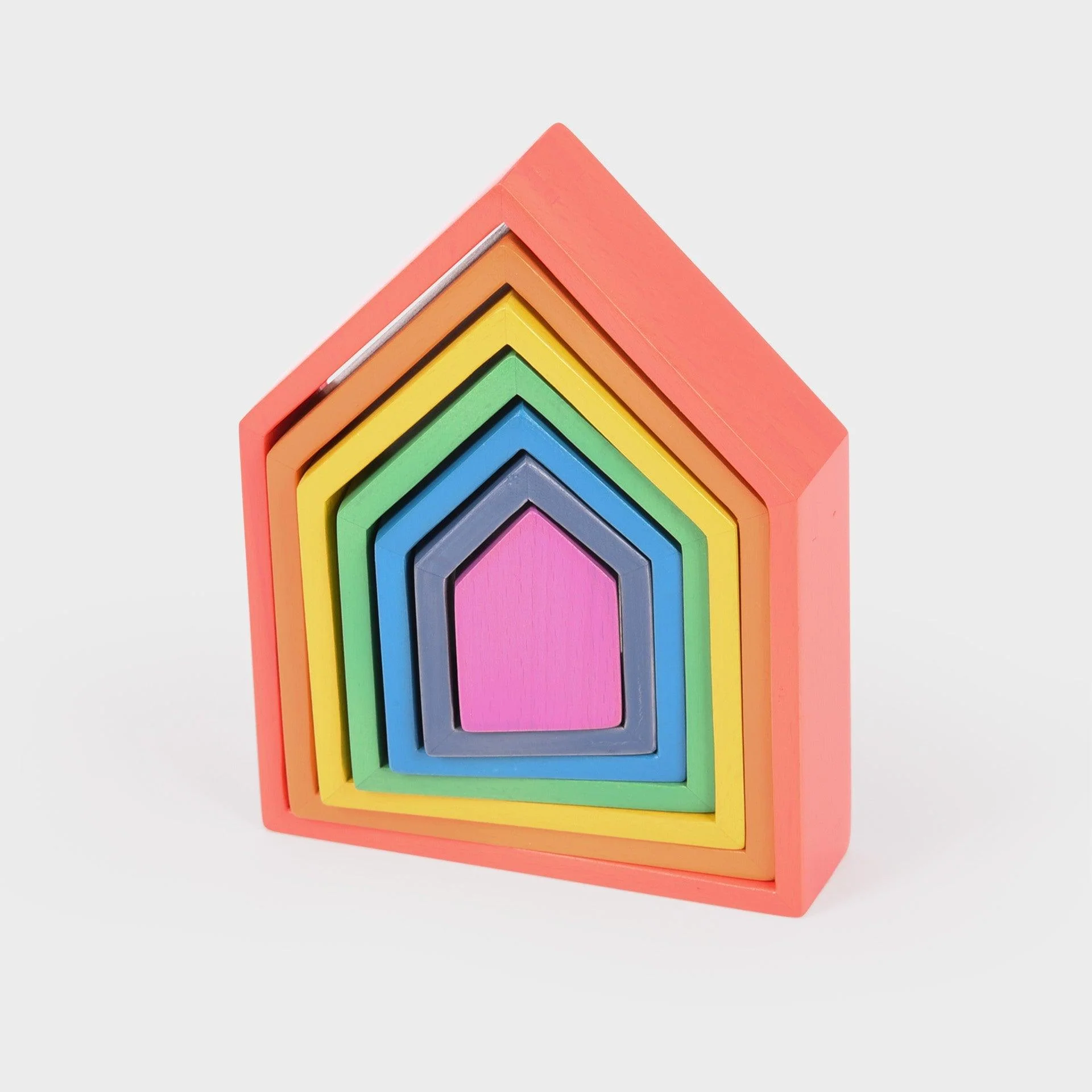 Rainbow Architect Houses - Image 4