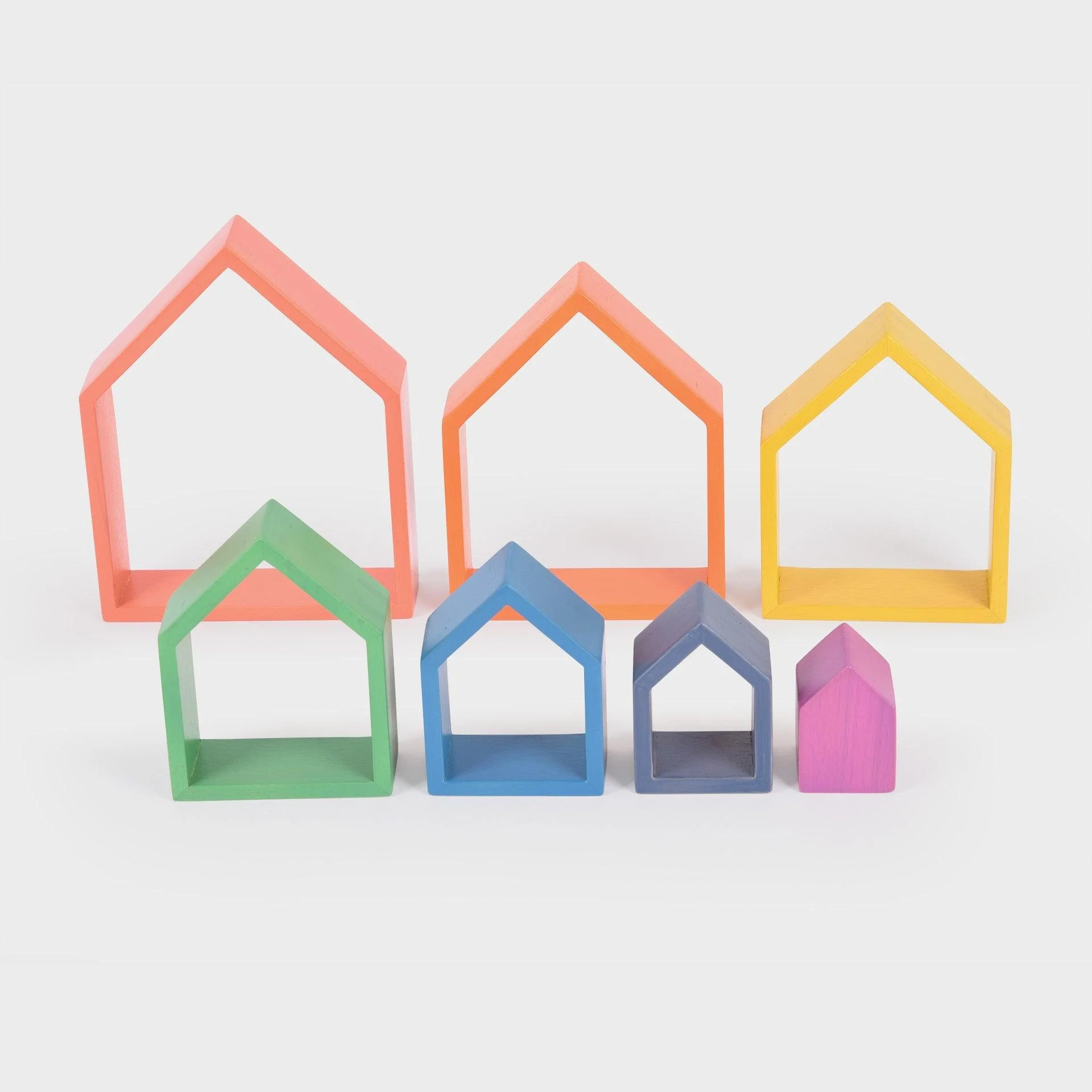 Rainbow Architect Houses - Image 5