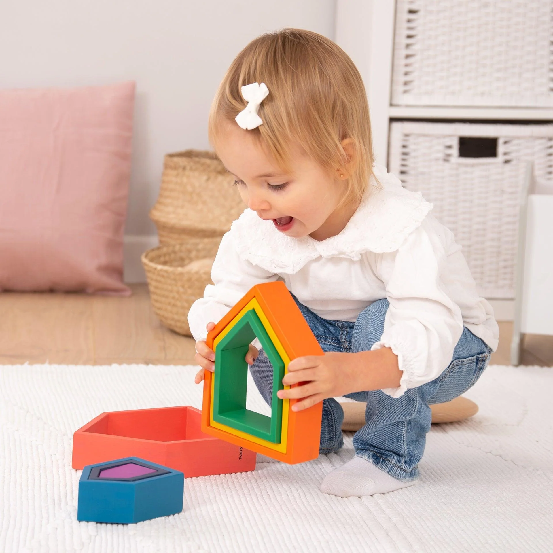 Rainbow Architect Houses - Image 7