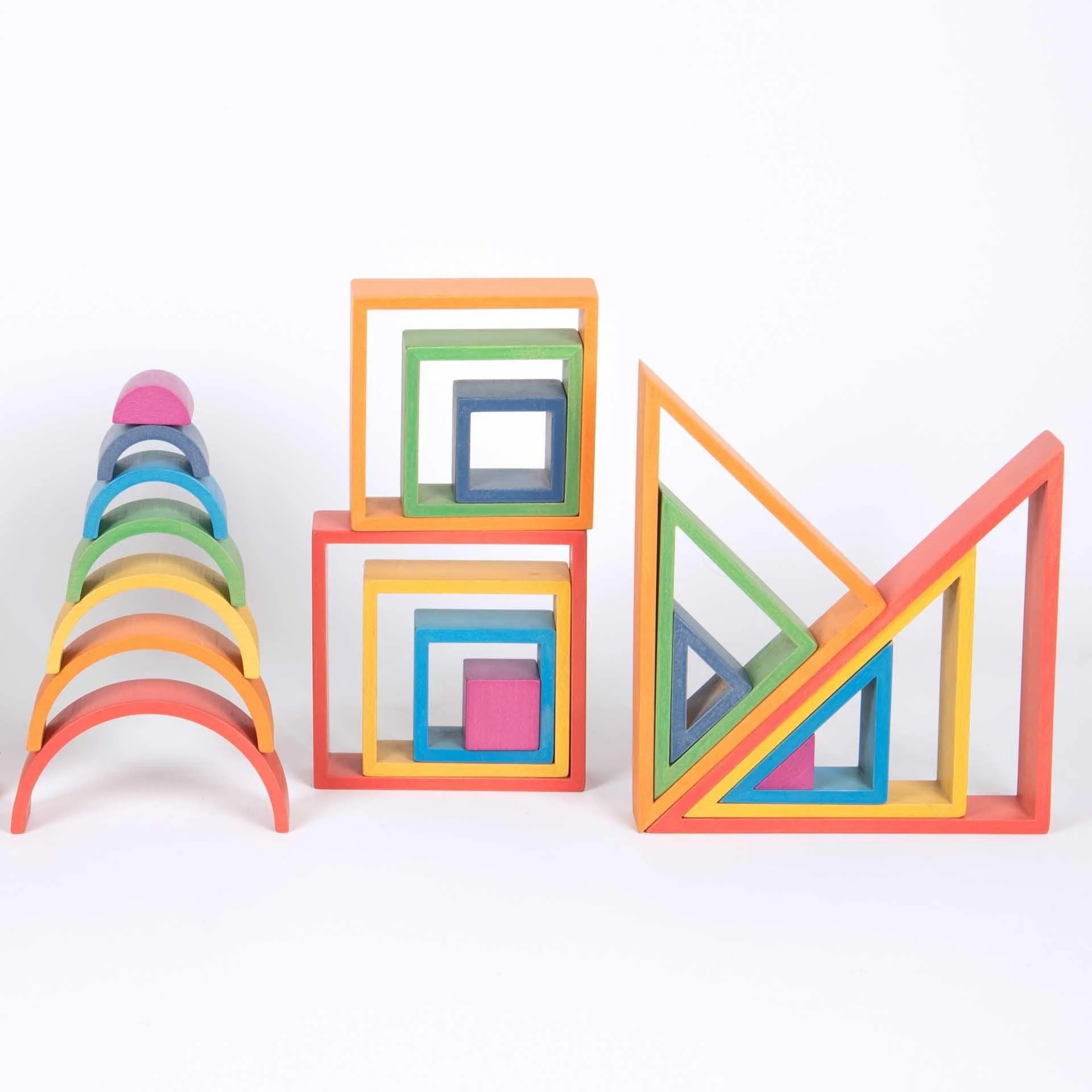 Rainbow Architect Set - Image 8