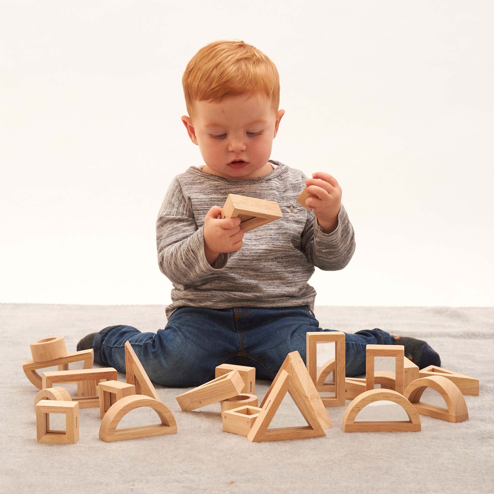 Rainbow Blocks & Mirror Blocks Bundle - Image 4