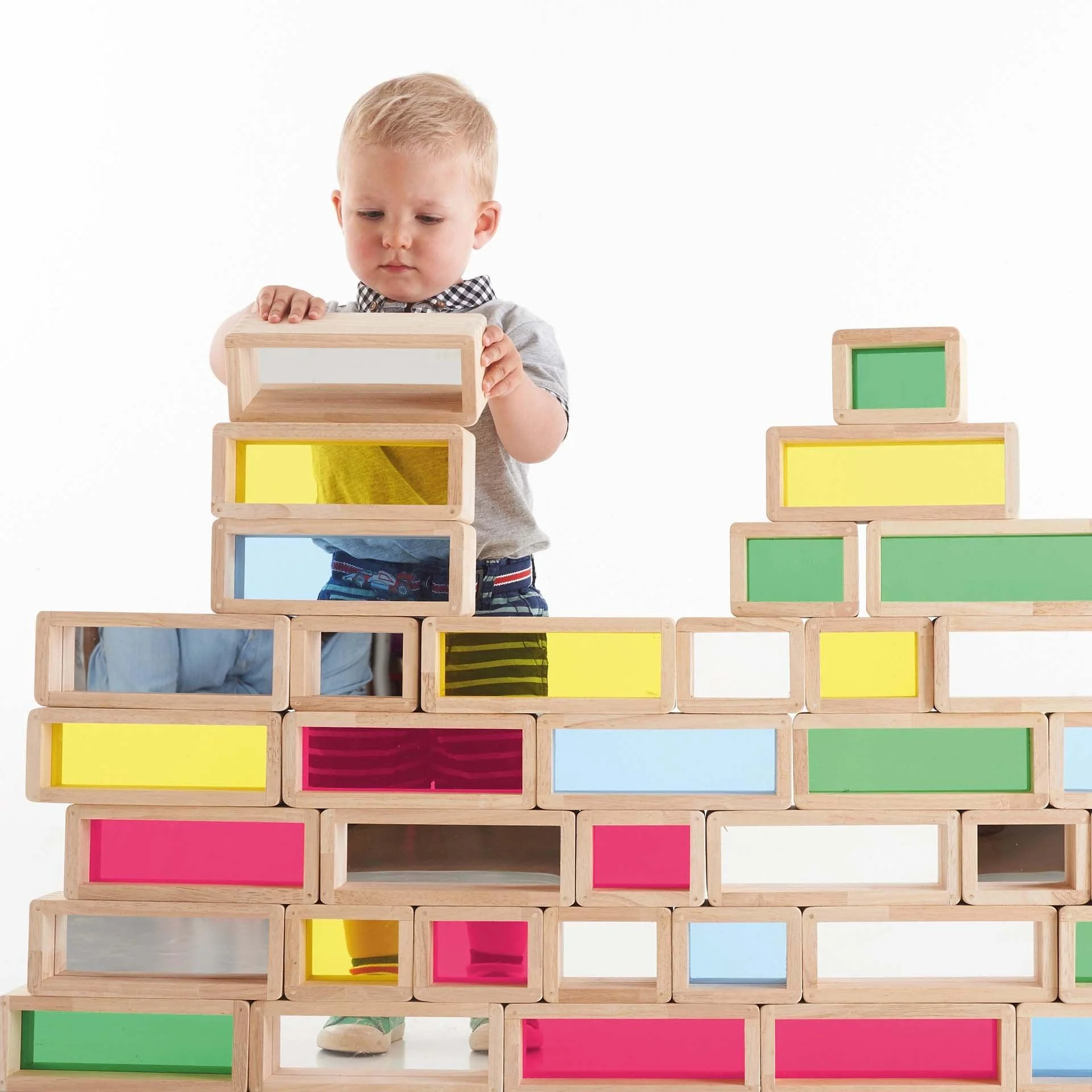 Rainbow Bricks - Image 3