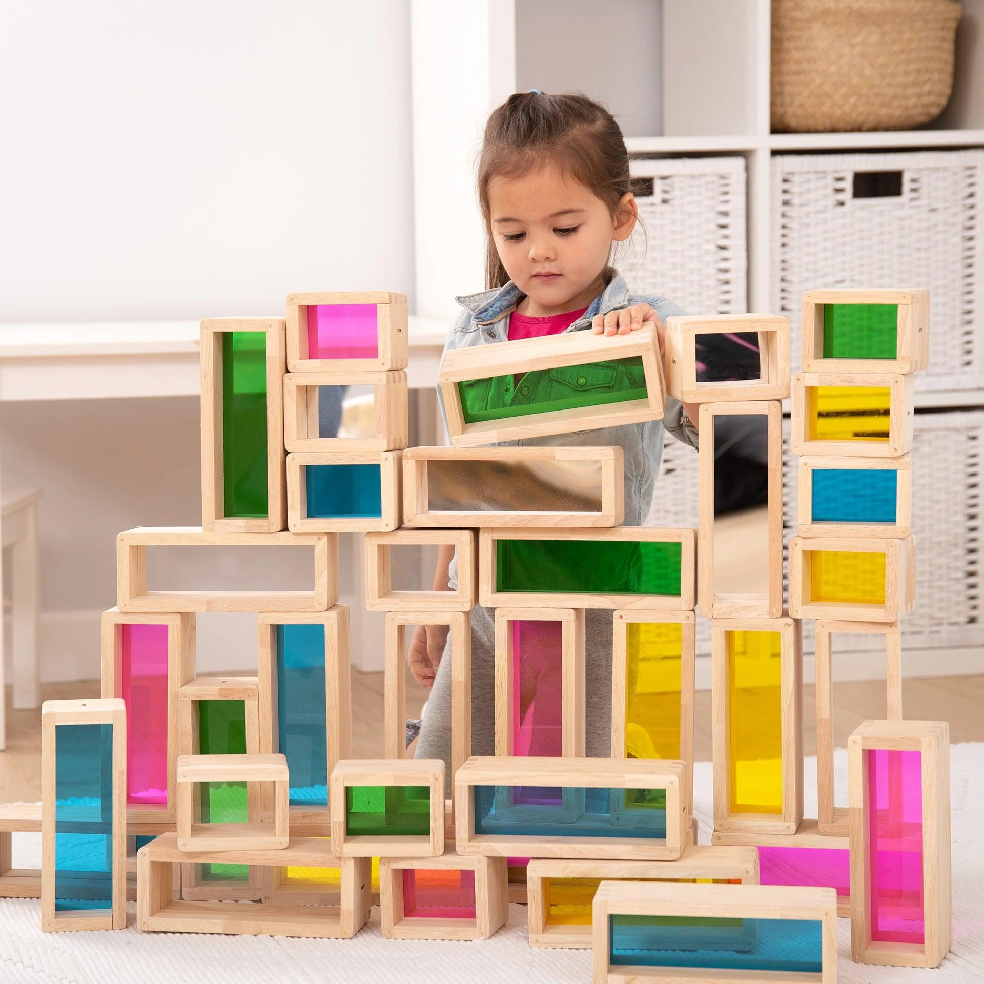 Rainbow Bricks - Image 4
