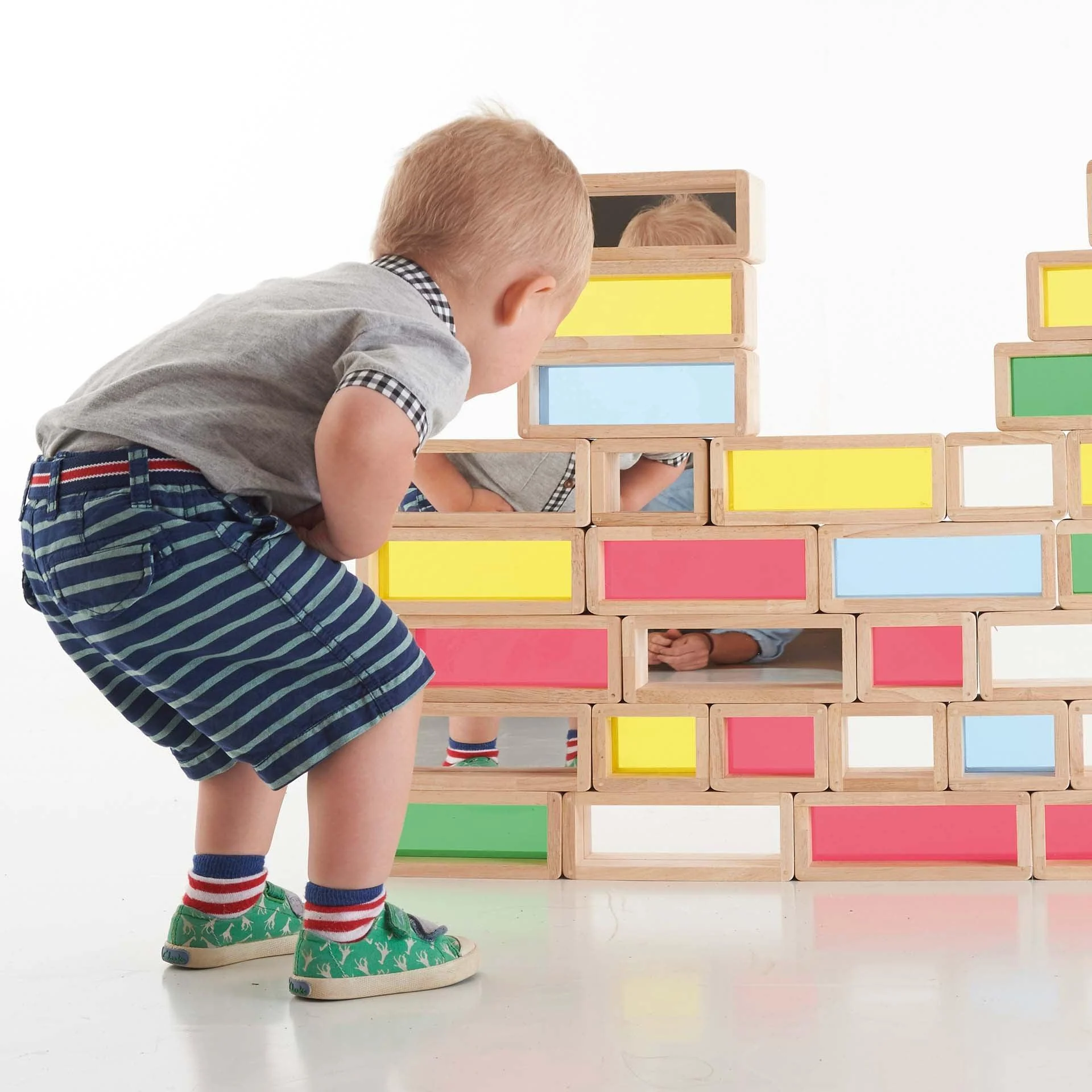 Rainbow Bricks - Image 5