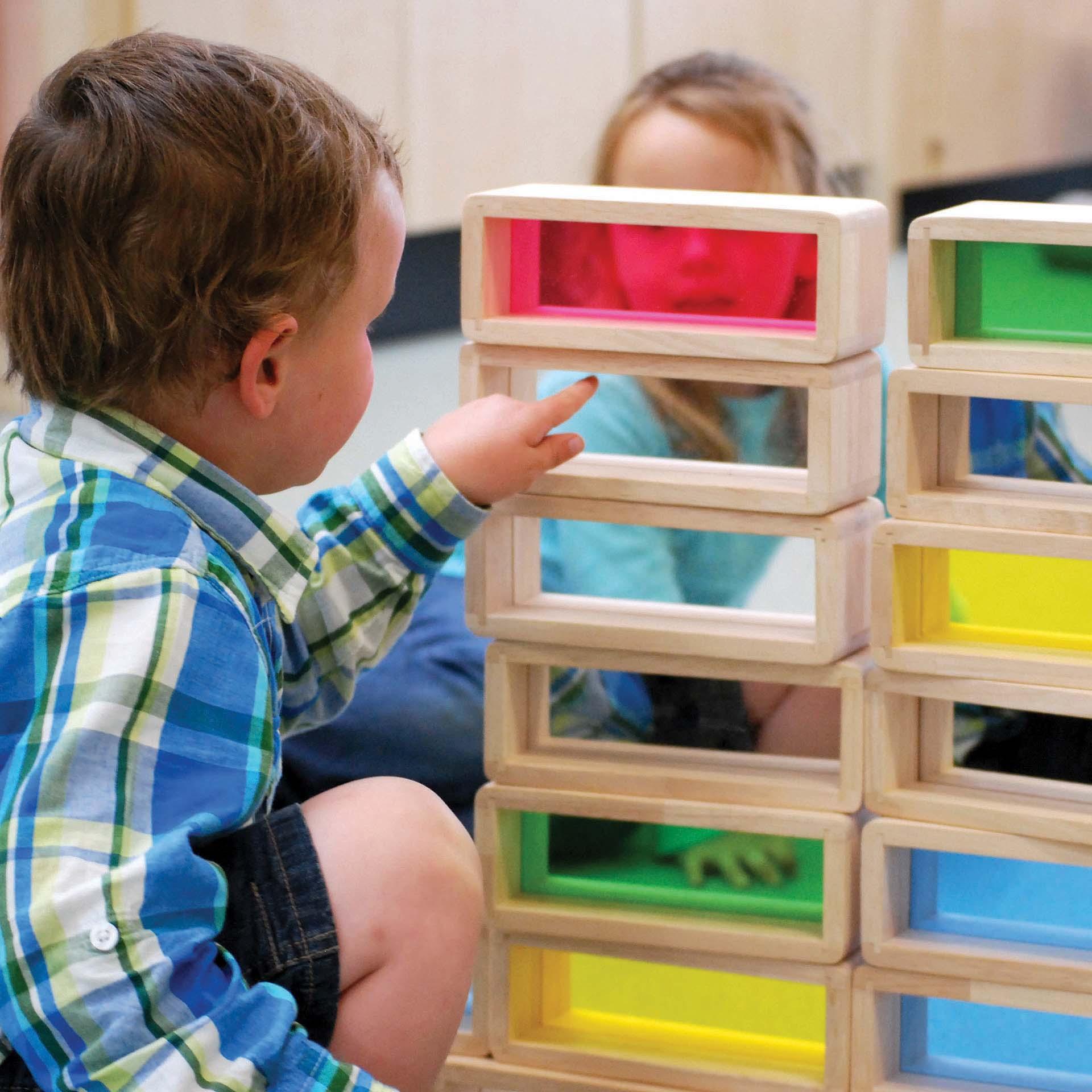 Rainbow Bricks - Image 6