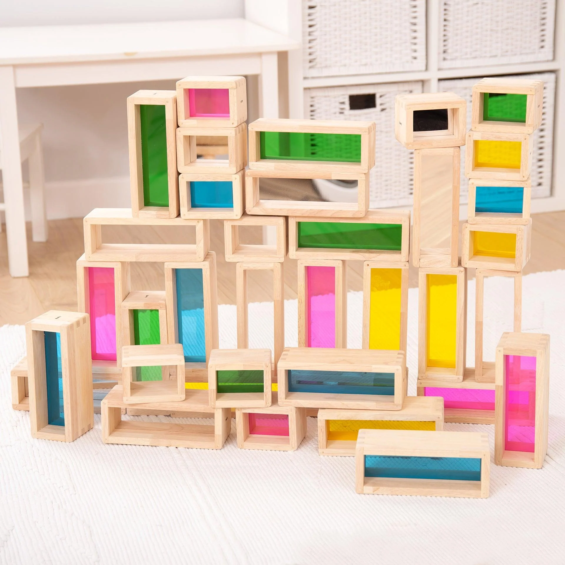 Rainbow Bricks - Image 7