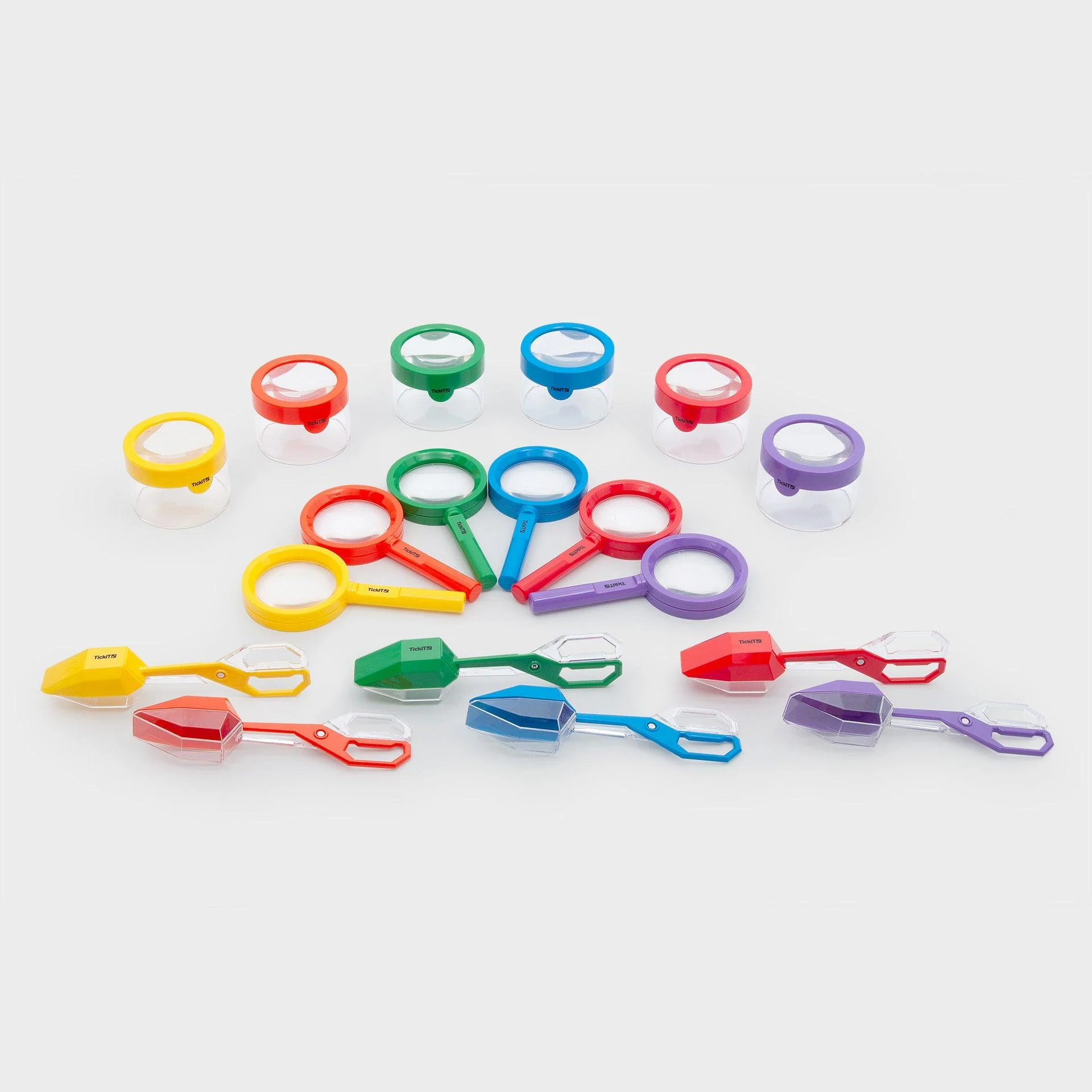 Rainbow Exploration Kit - Image 9