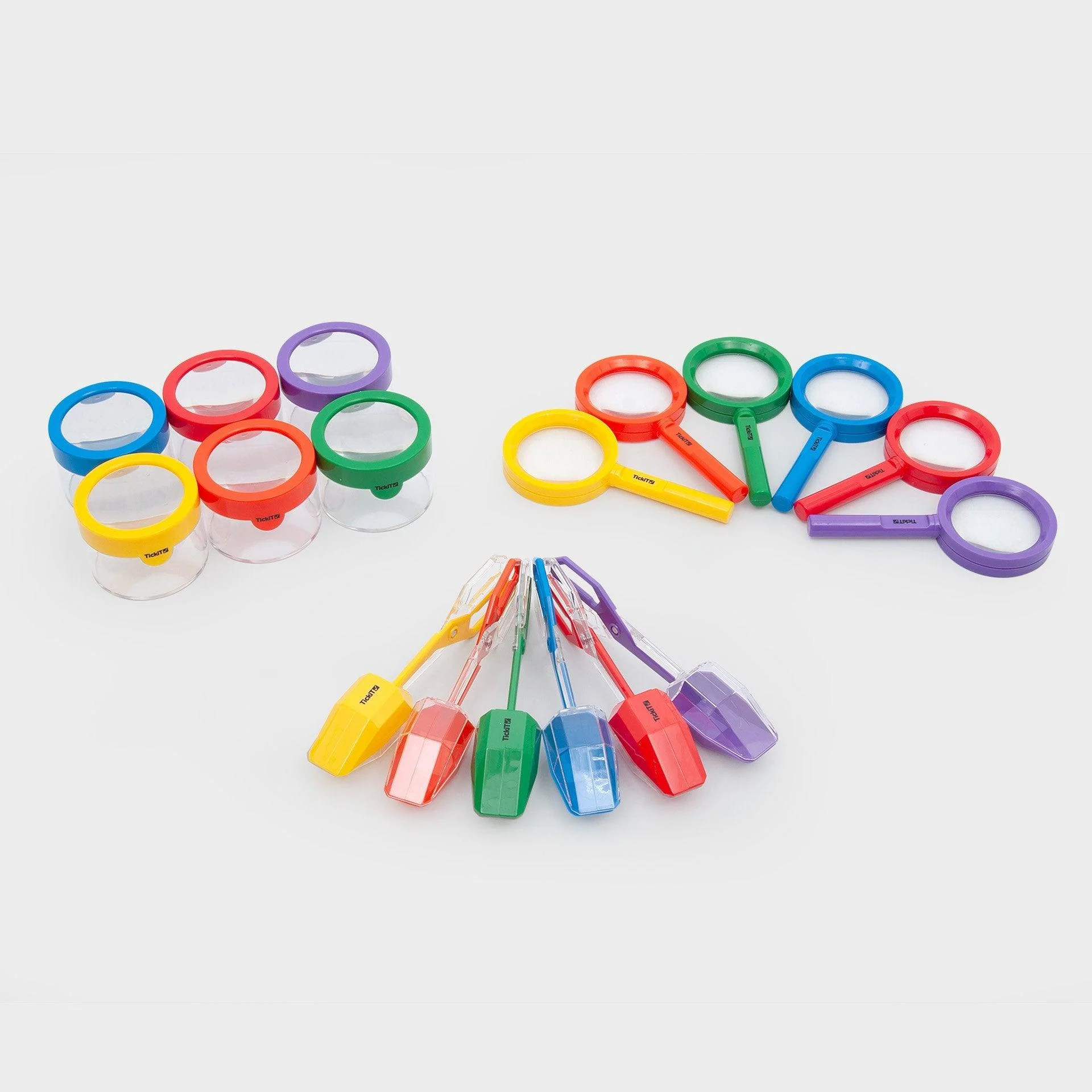 Rainbow Magnifiers - Image 4