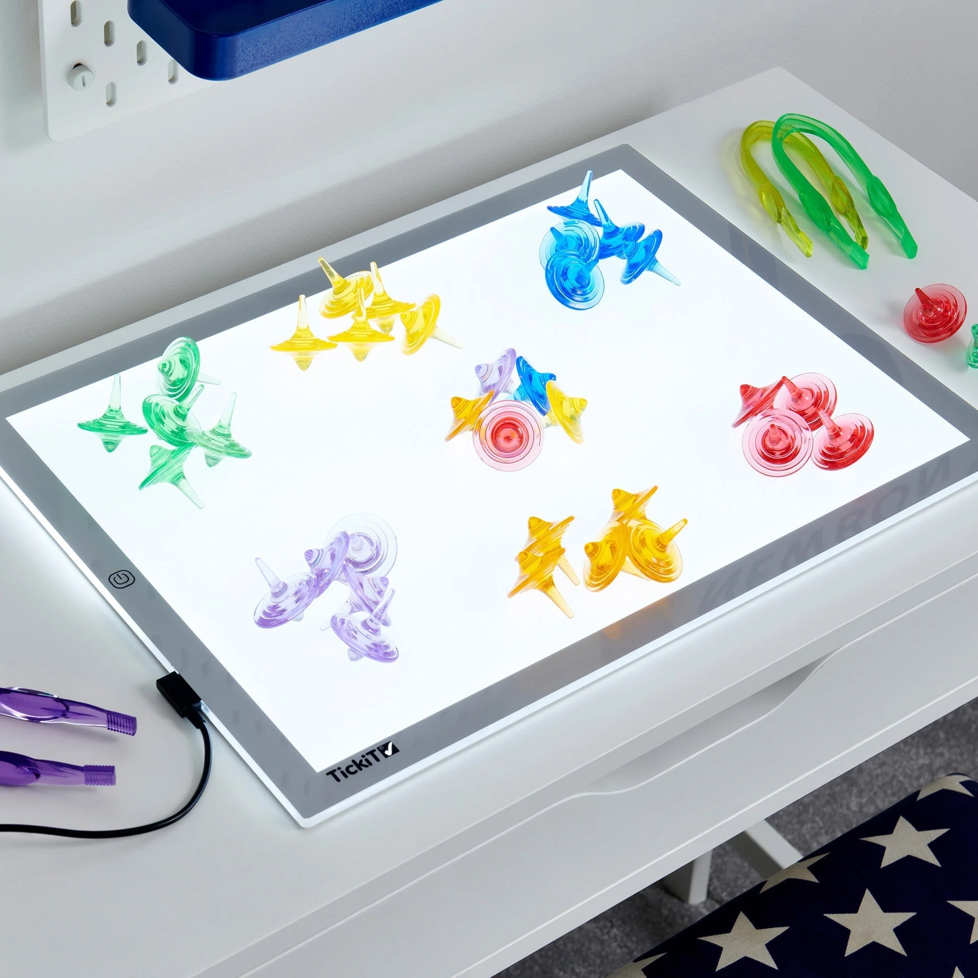 Rectangular Light Panels - Image 10