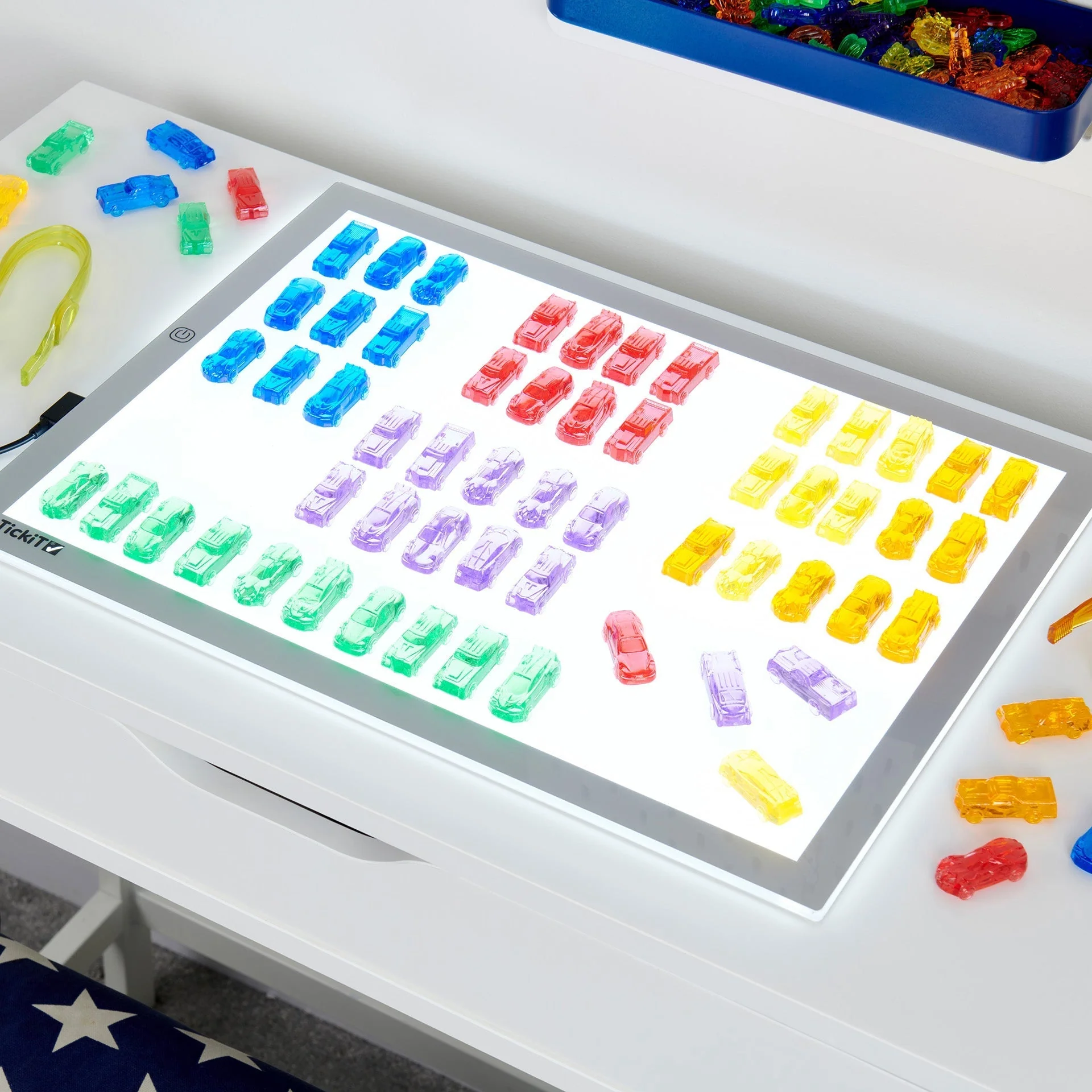 Rectangular Light Panels - Image 11