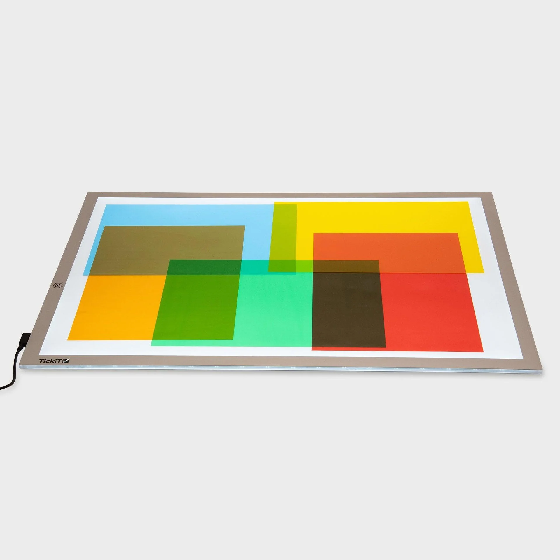Rectangular Light Panels - Image 4