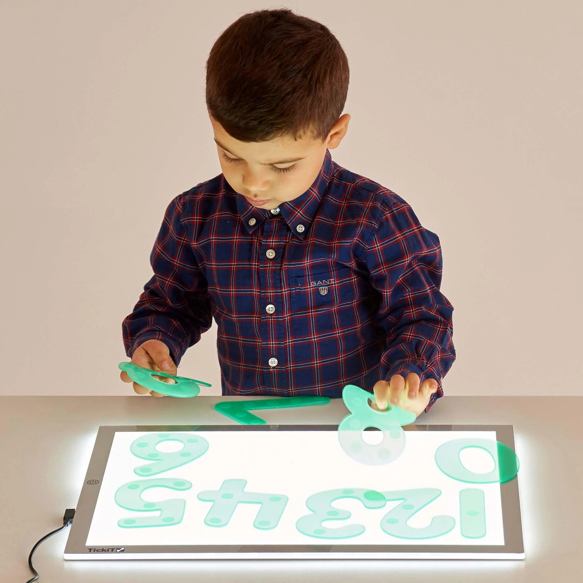 Rectangular Light Panels - Image 7