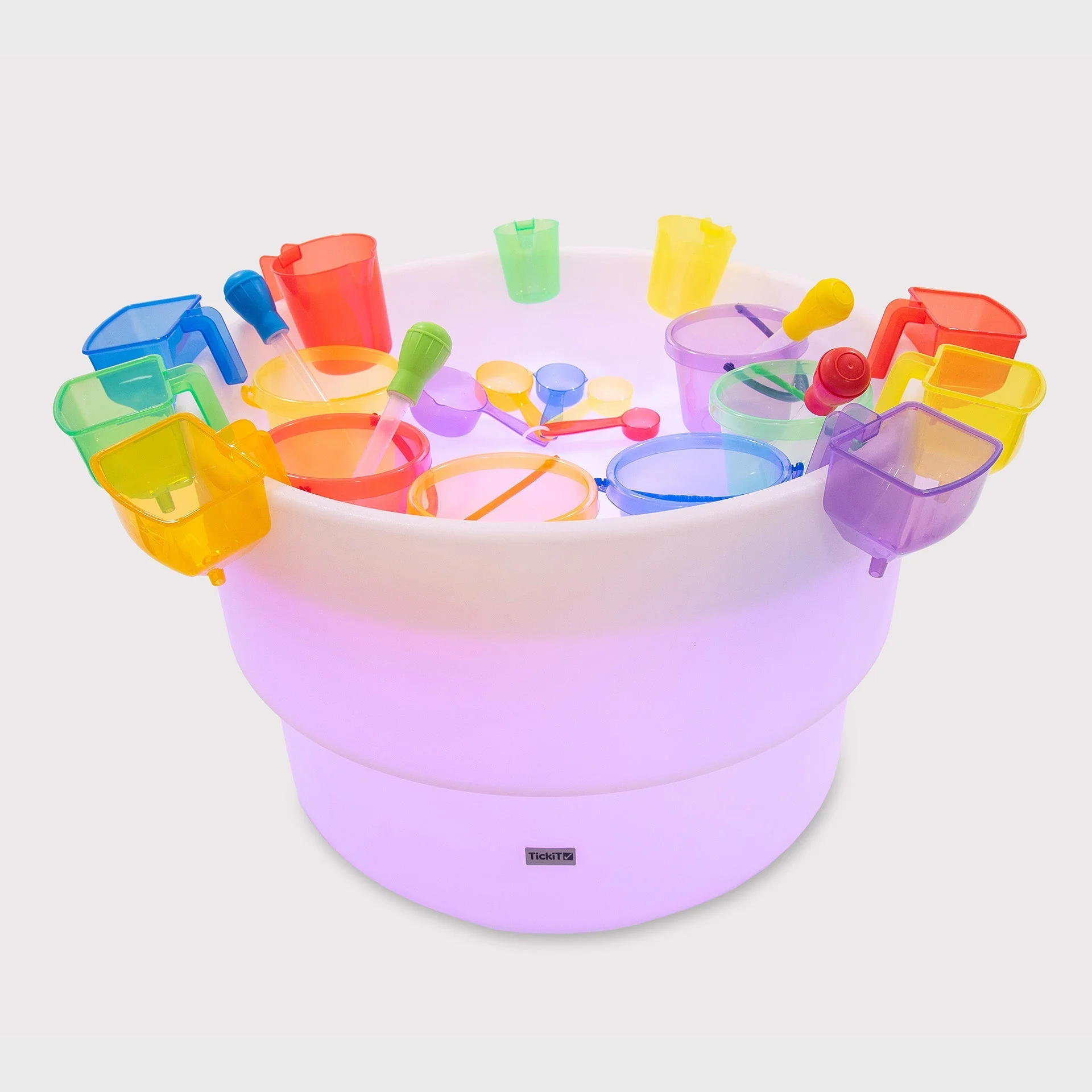 Sand & Water Table Bundle