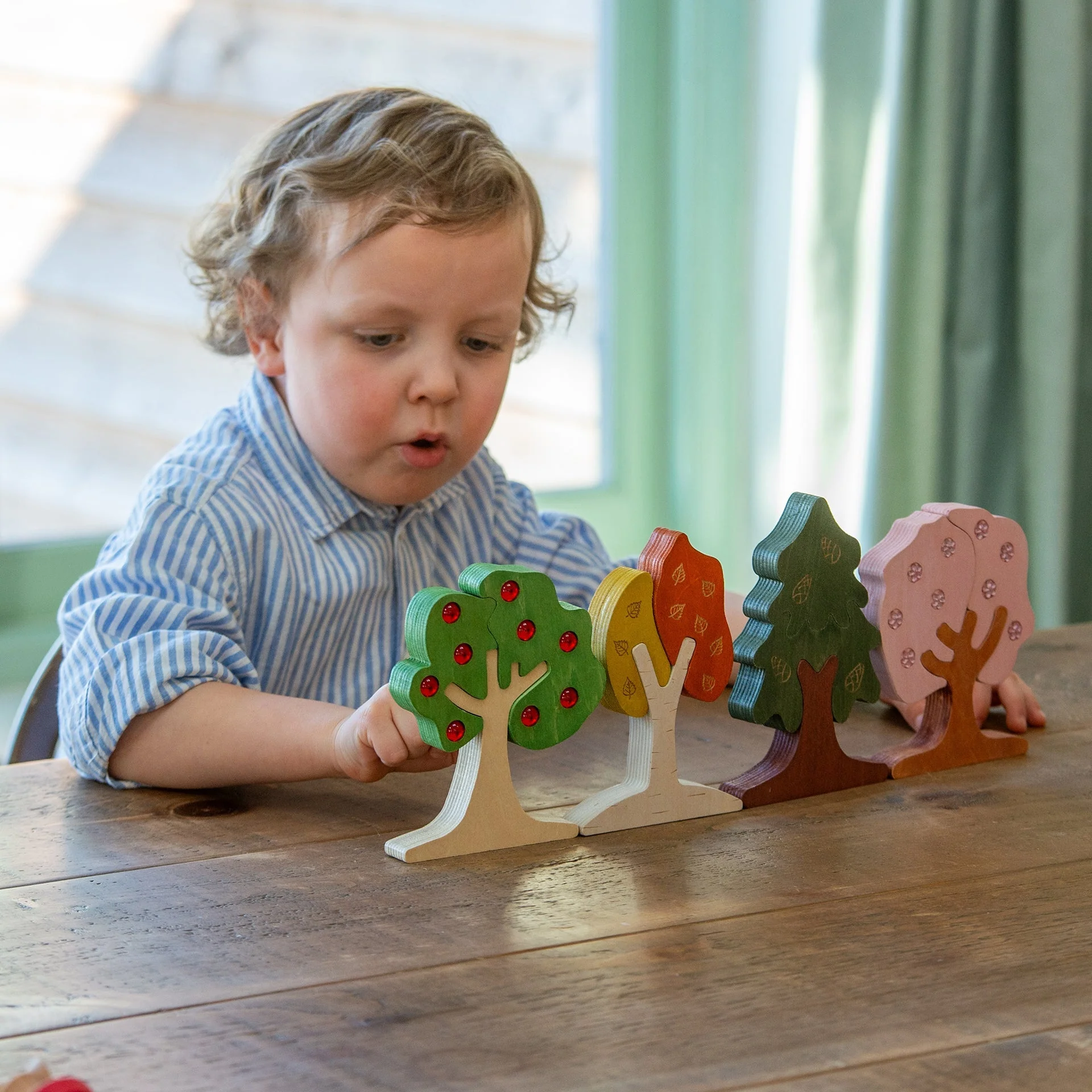Seasonal Gem Trees - Image 11