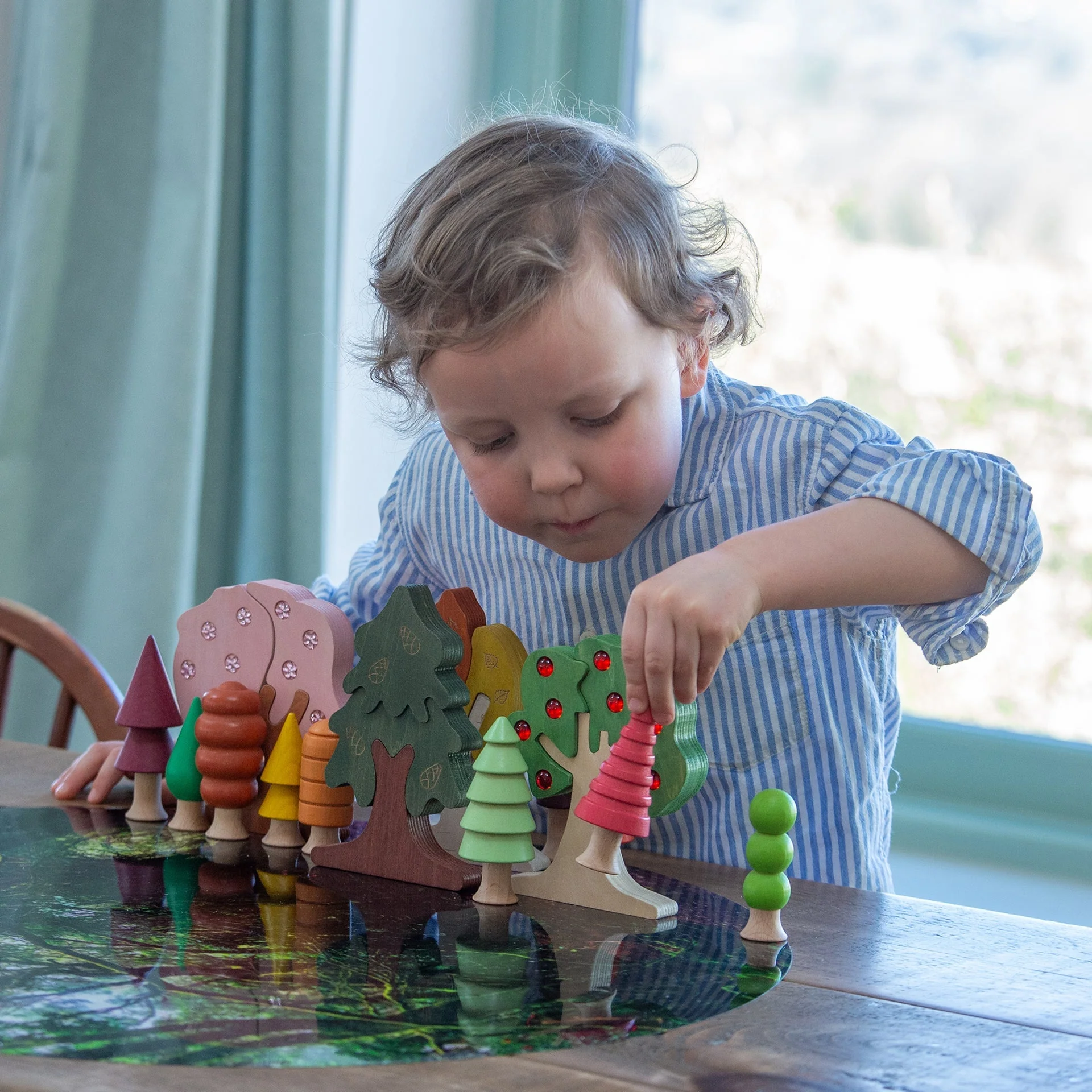 Seasonal Gem Trees - Image 16