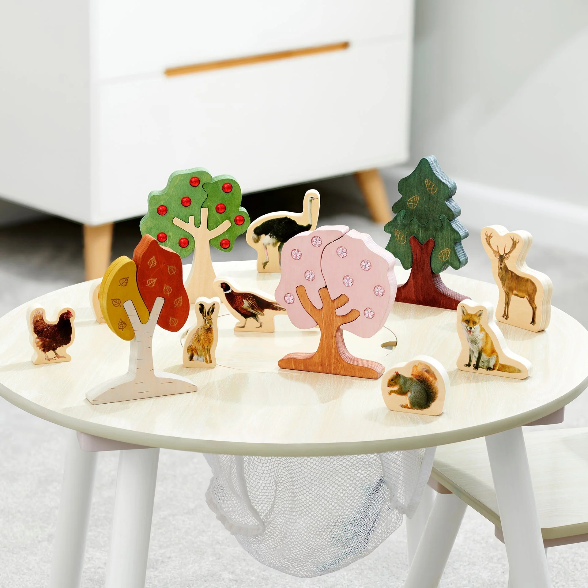Seasonal Gem Trees - Image 18