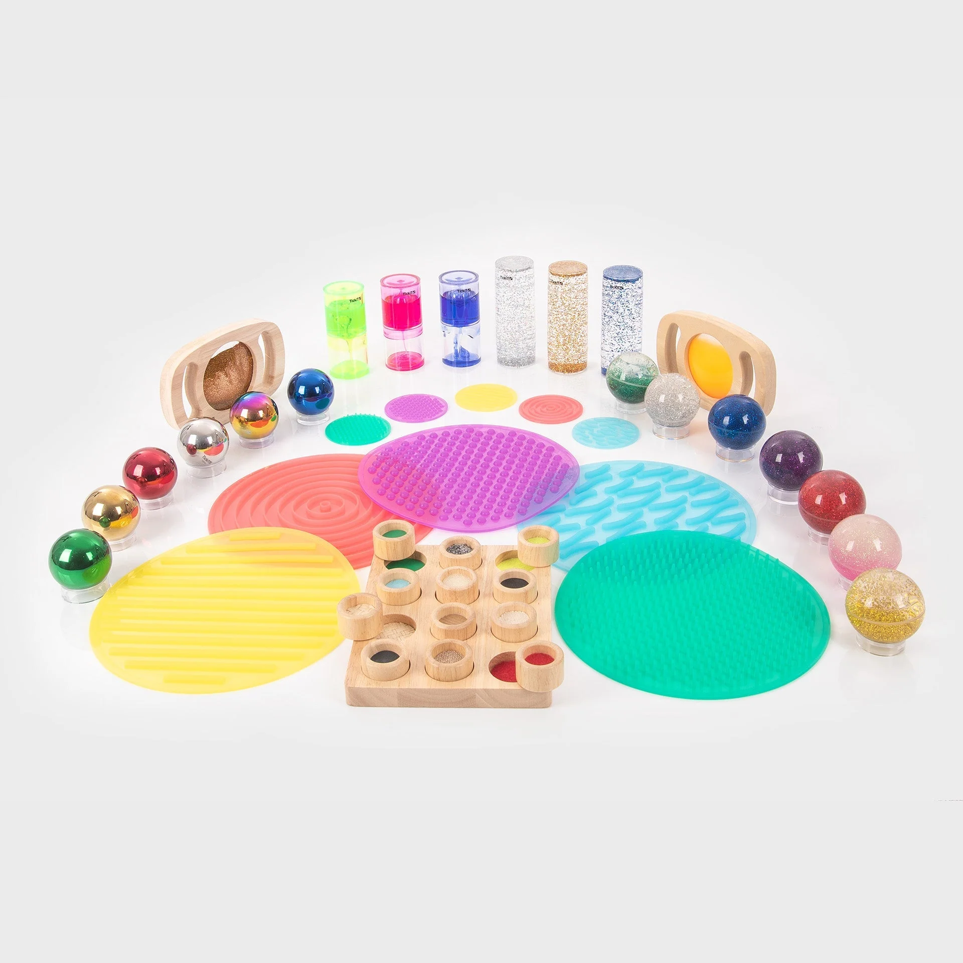 Sensory Bundle