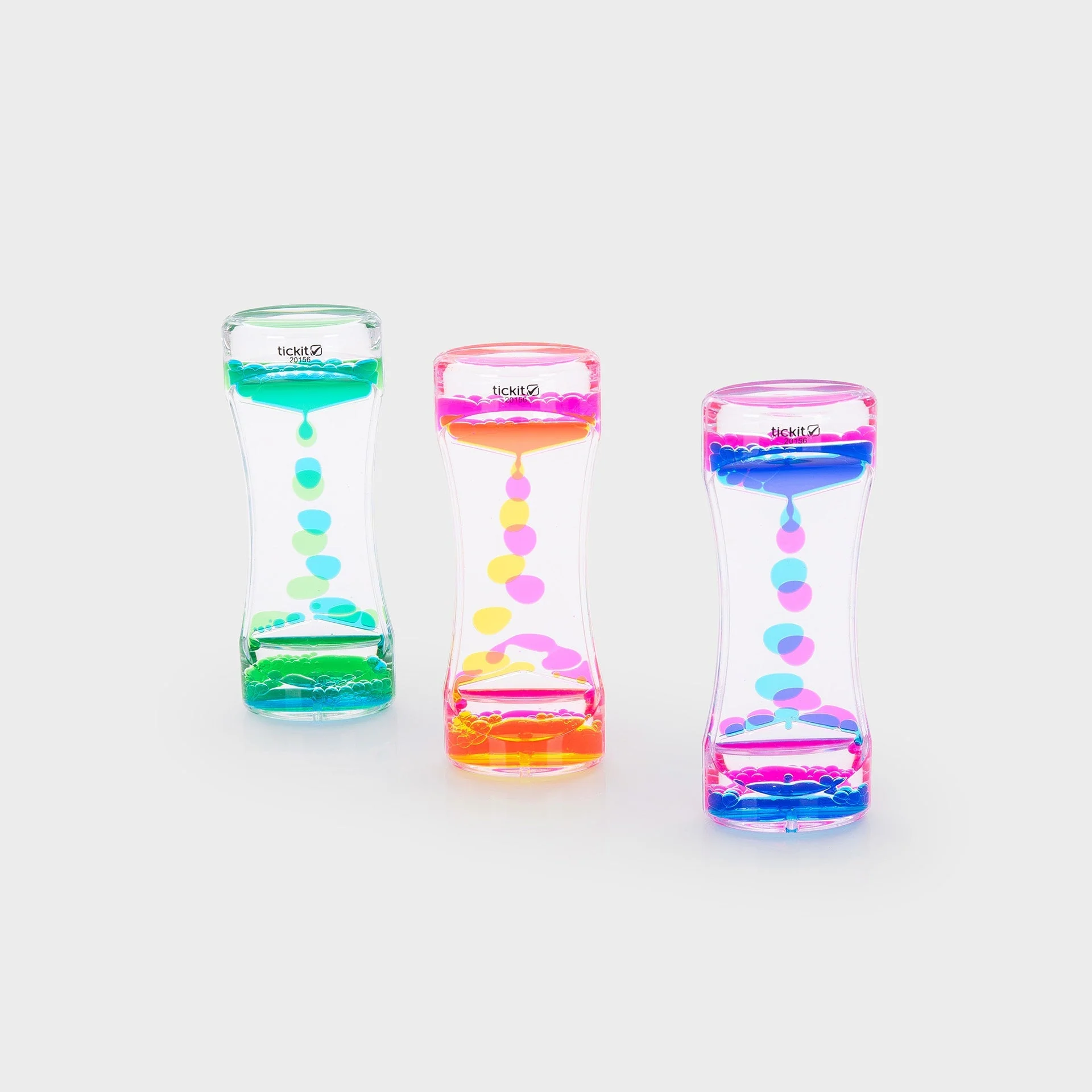 Sensory Dual Rainbow Cascade - Image 9