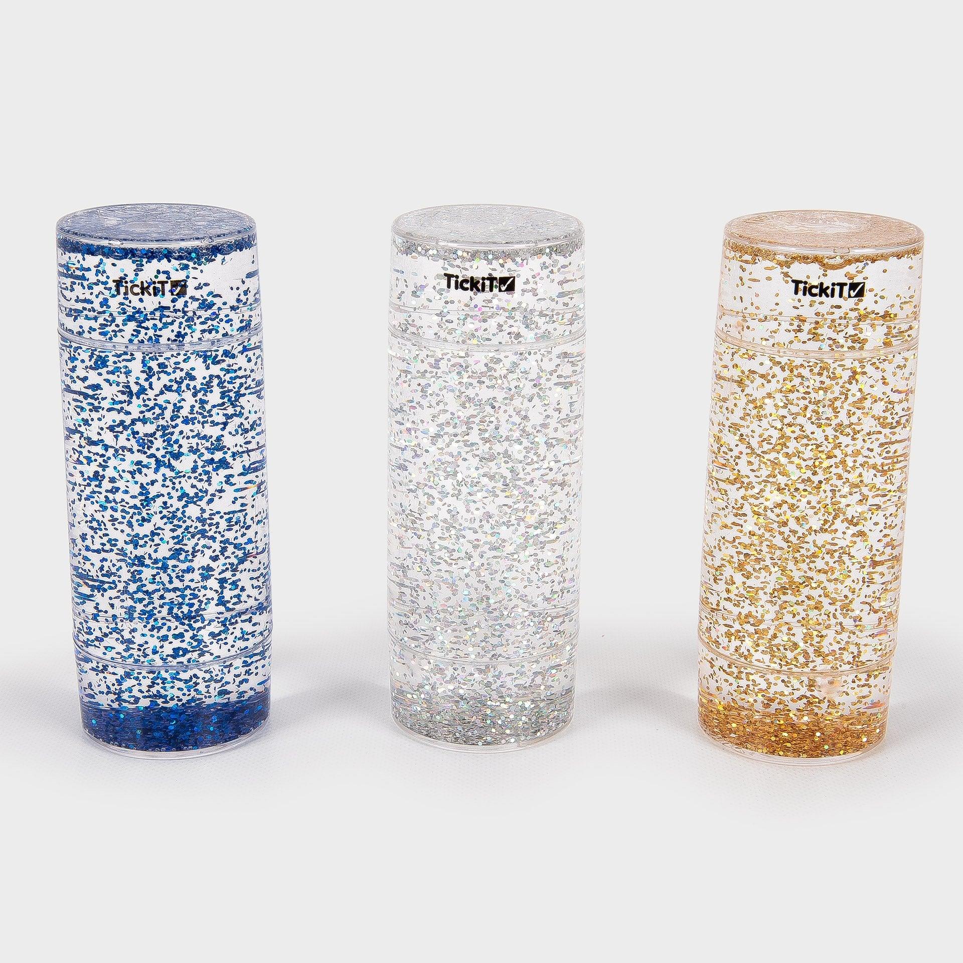 Sensory Glitter Storm Set - Image 3