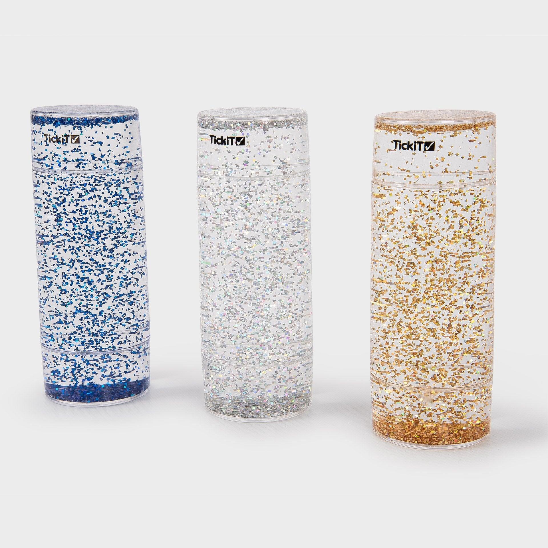 Sensory Glitter Storm Set - Image 4