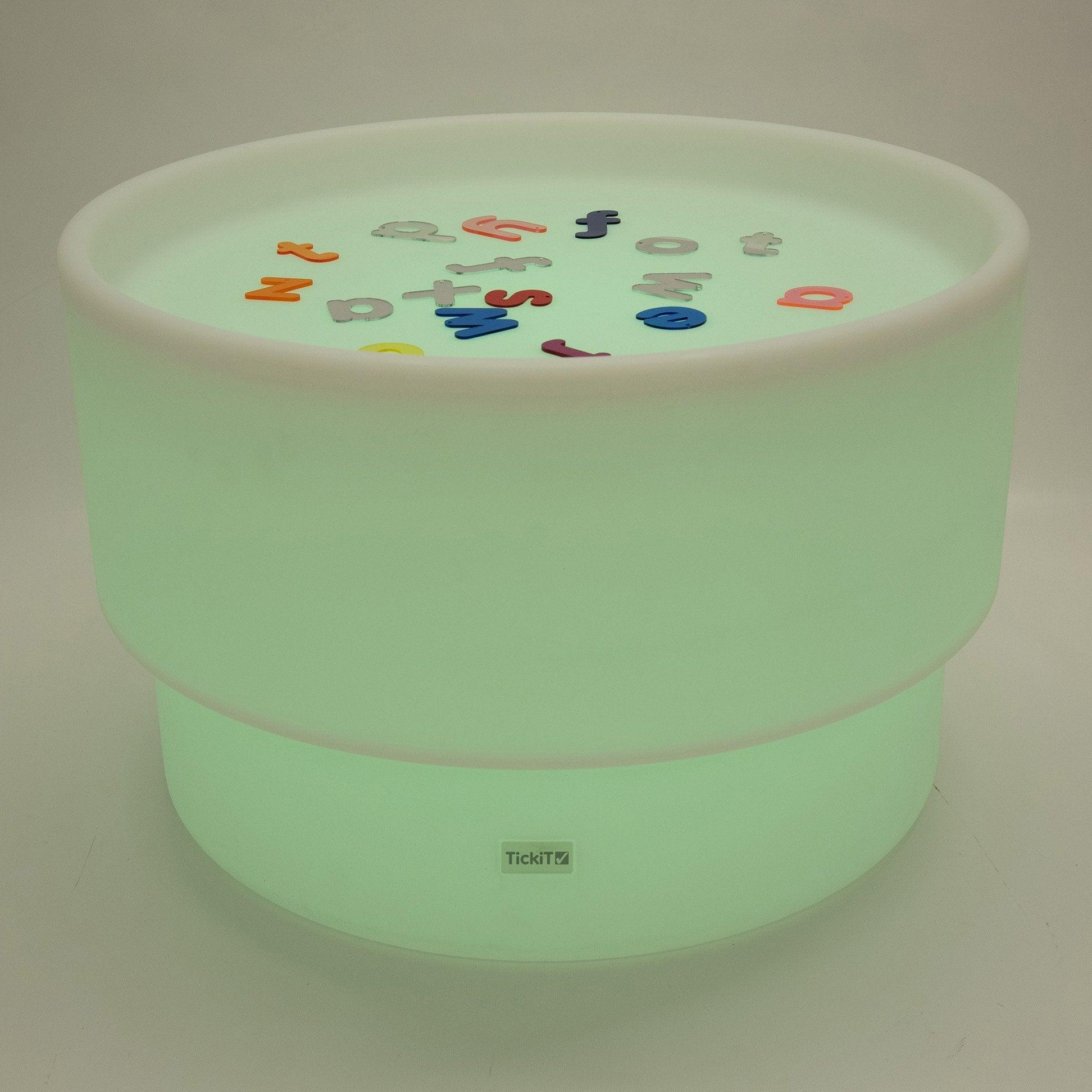 Discovery Glow Table - Image 10