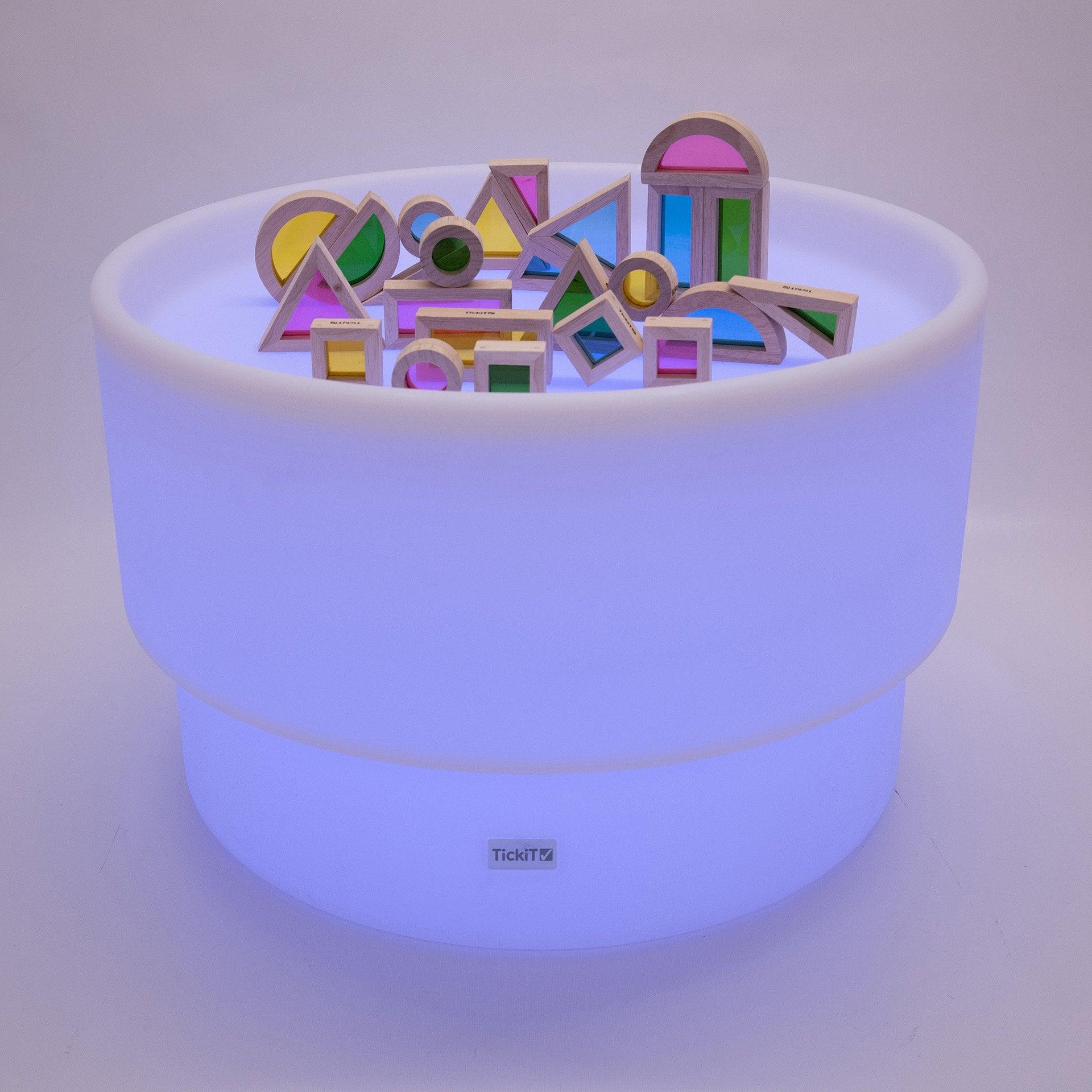 Discovery Glow Table - Image 11