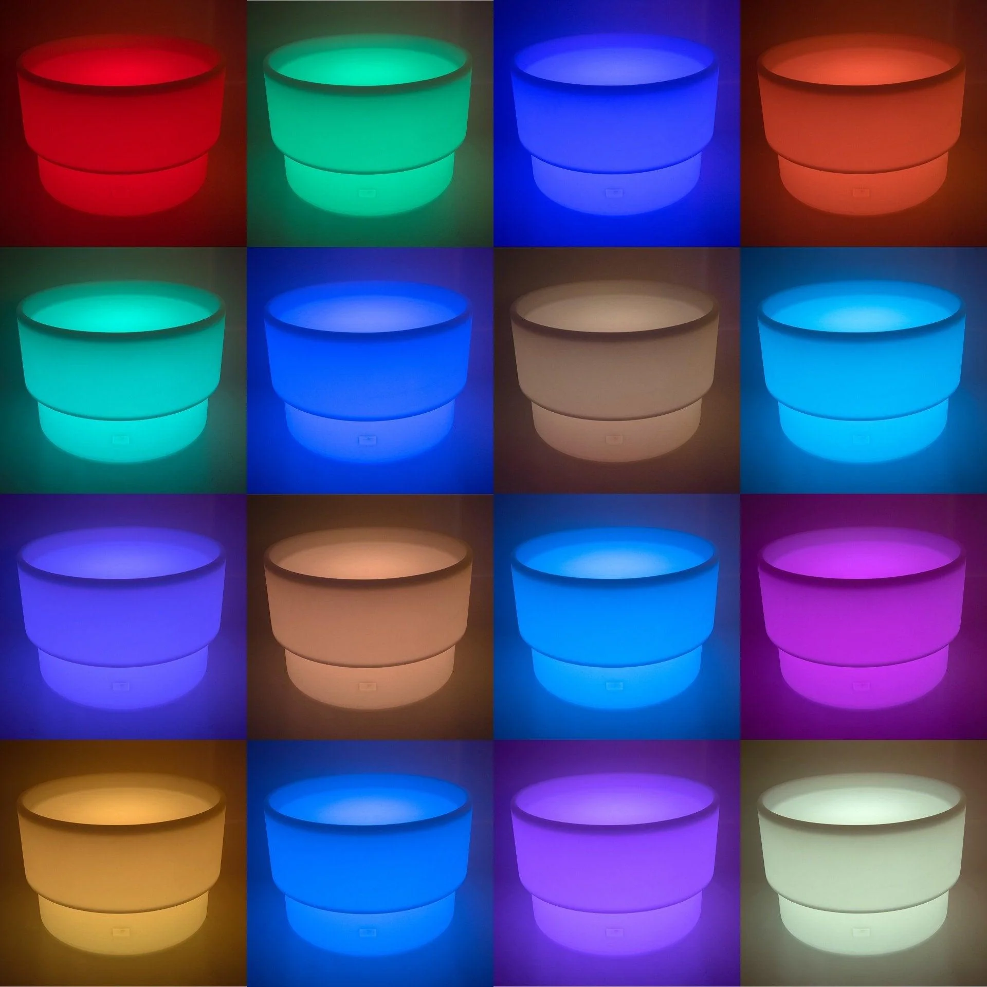 Discovery Glow Table - Image 13