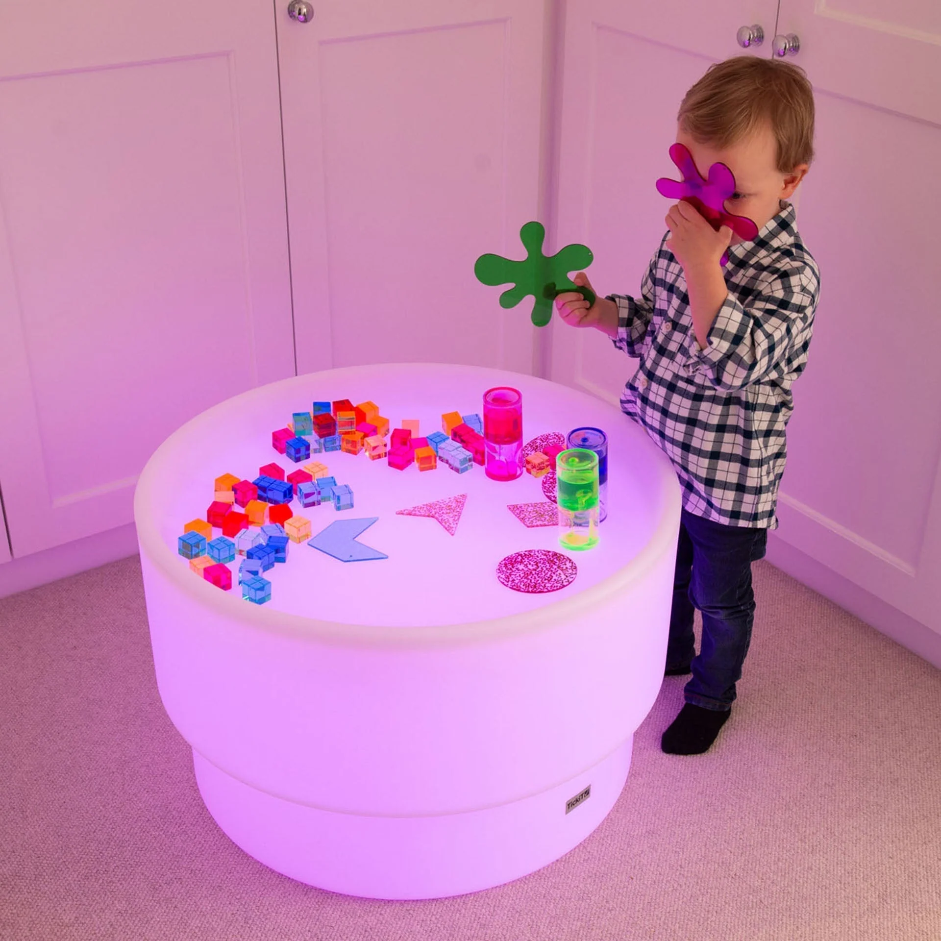 Discovery Glow Table - Image 18