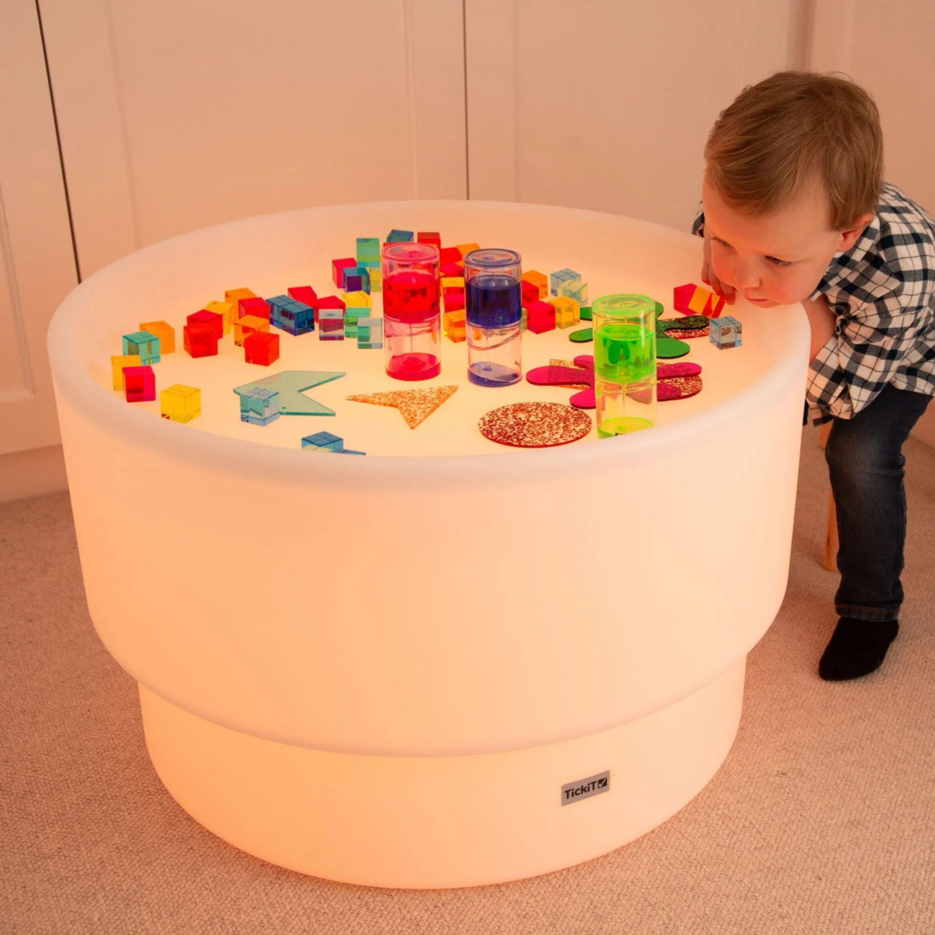 Discovery Glow Table - Image 21