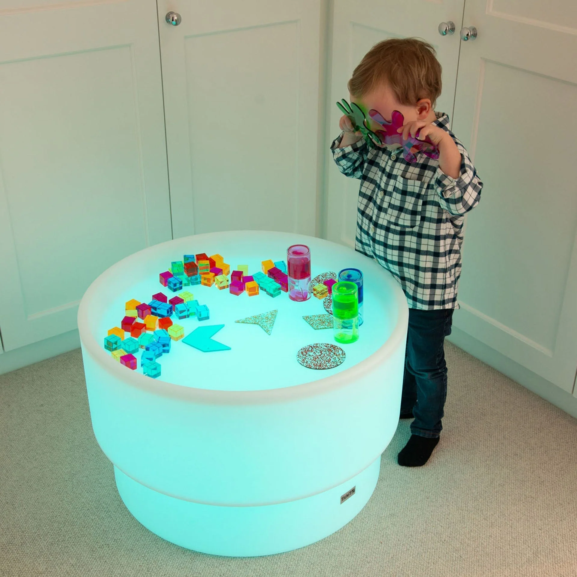 Discovery Glow Table - Image 22