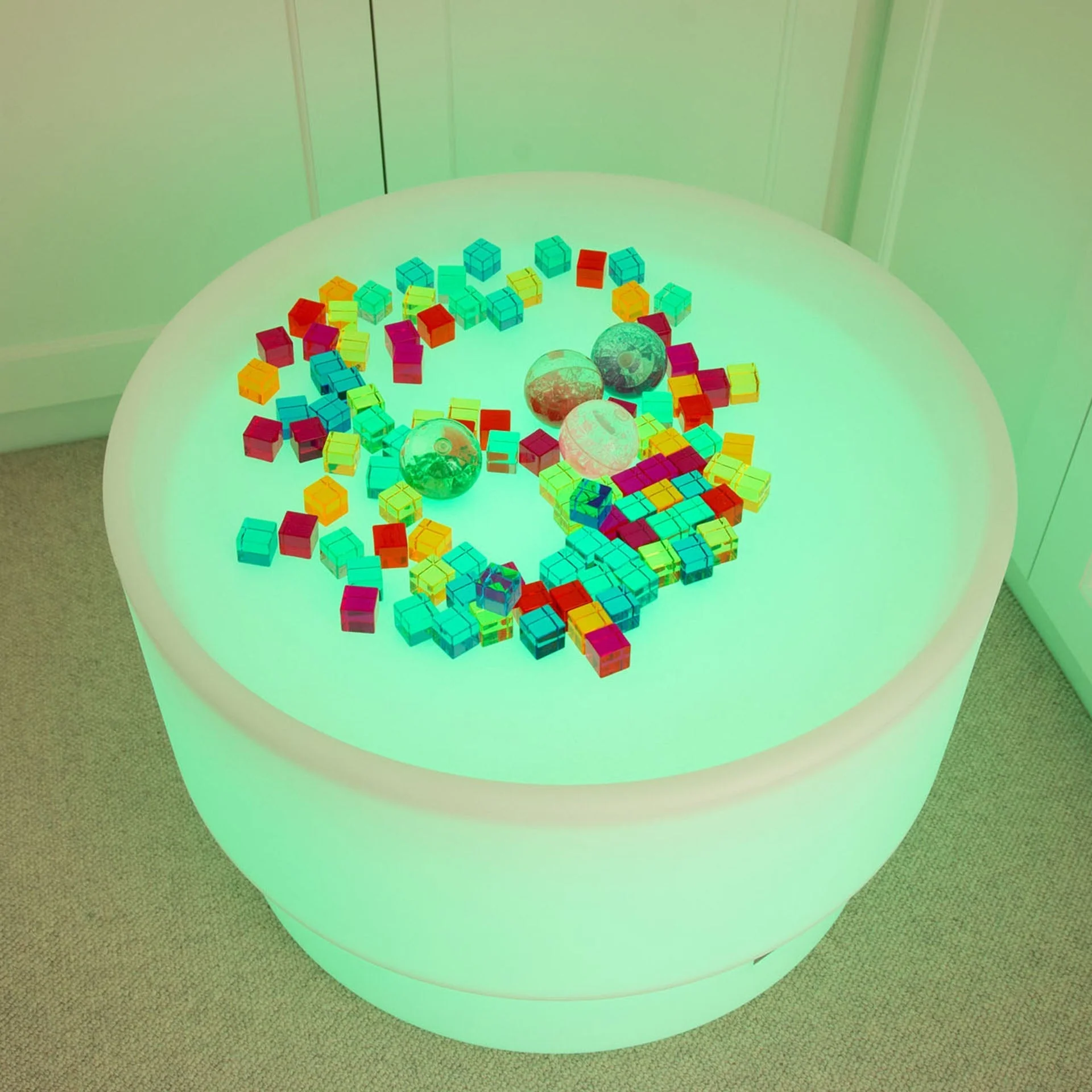 Discovery Glow Table - Image 23