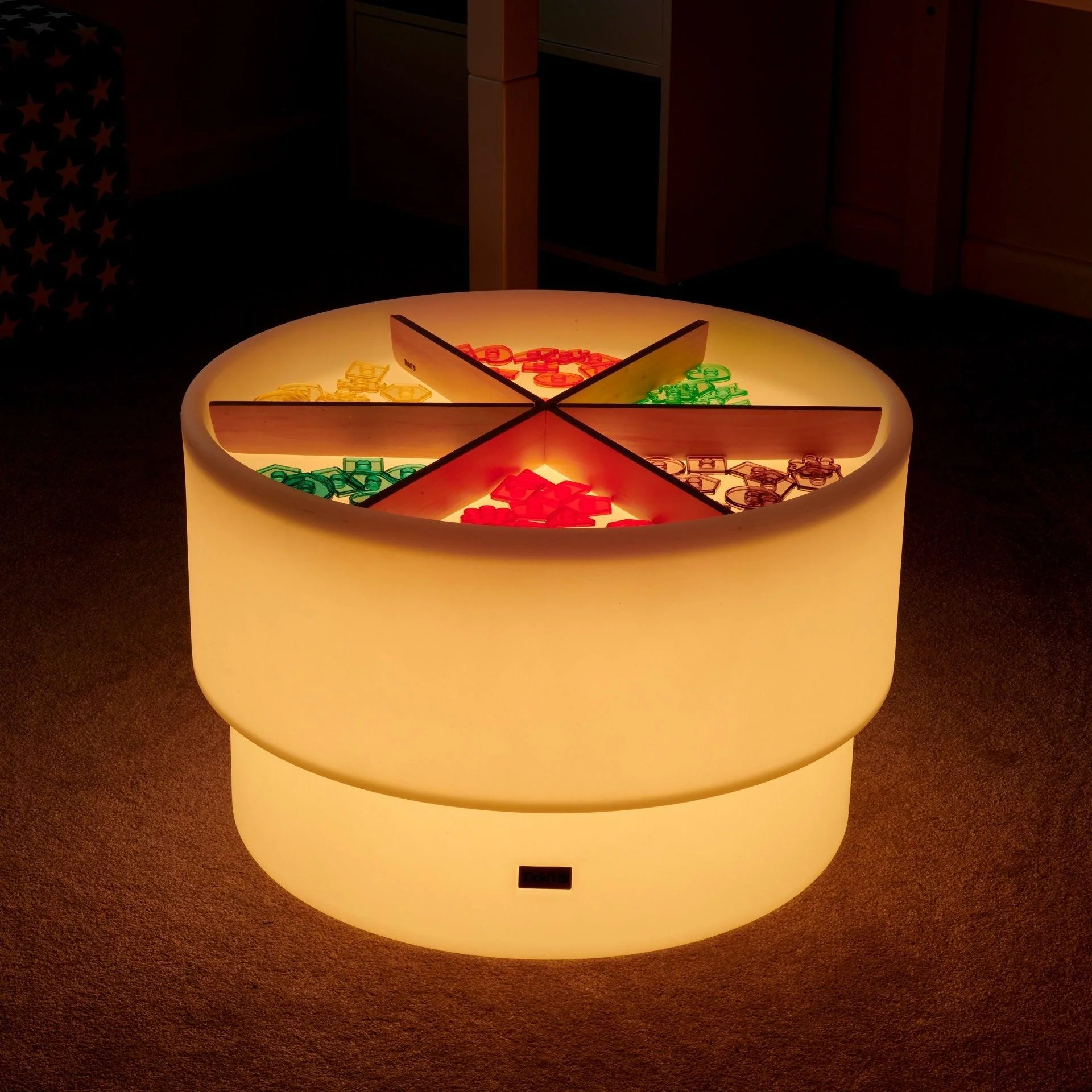Discovery Glow Table - Image 3