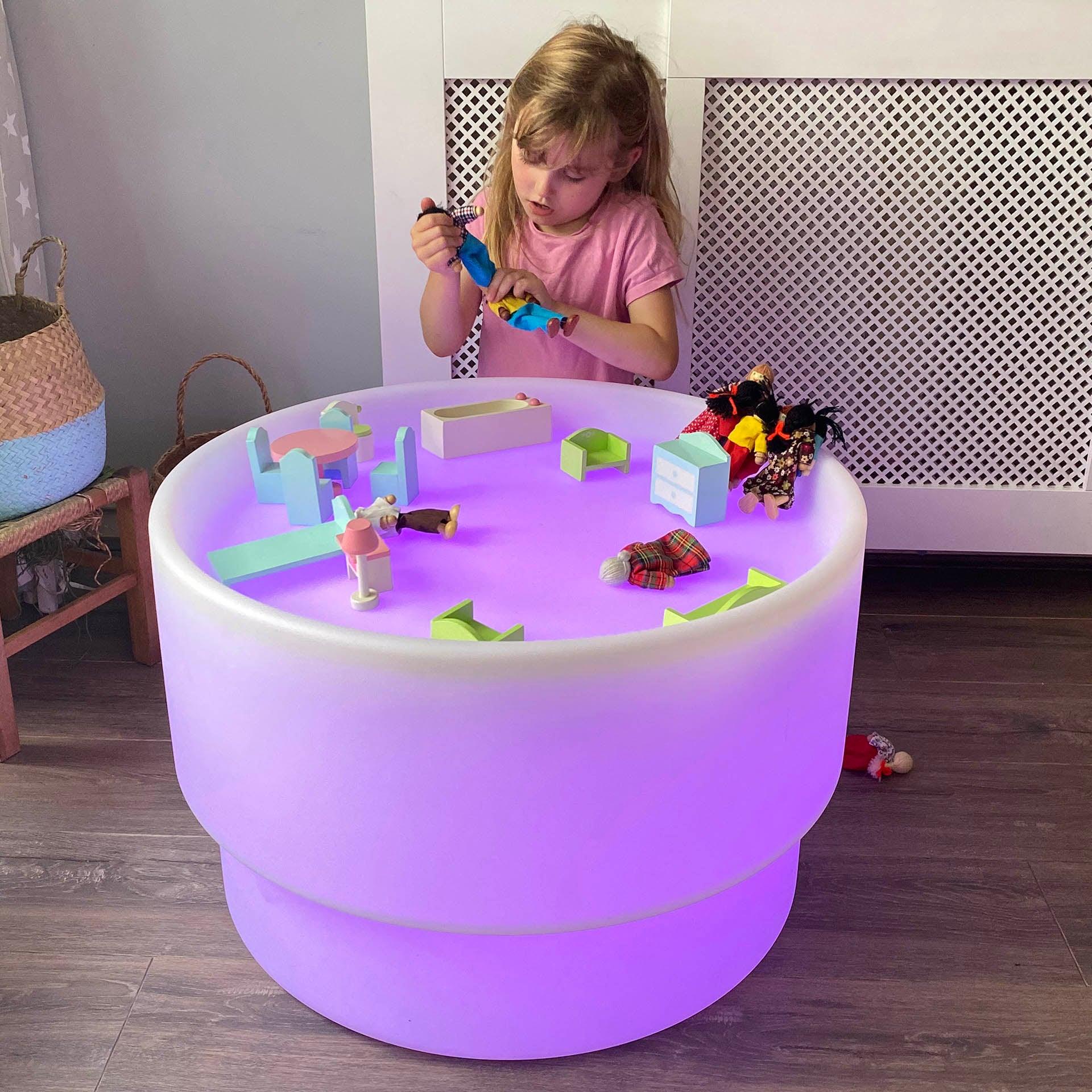 Discovery Glow Table - Image 4