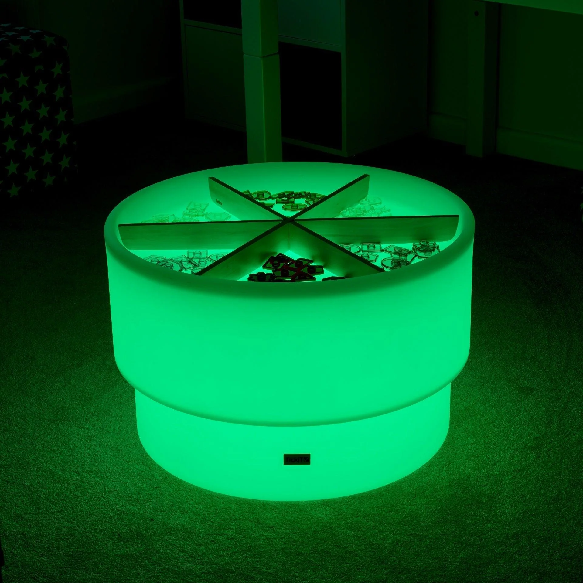 Discovery Glow Table - Image 6