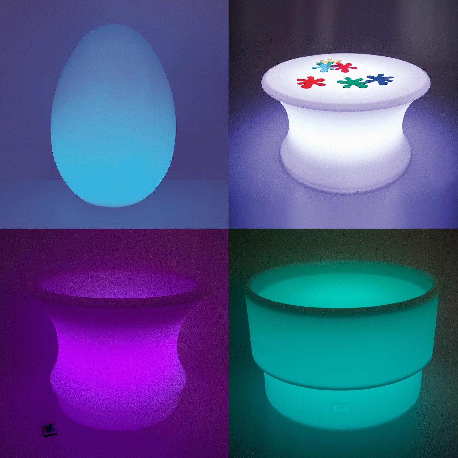Mood Light Remote Control (5V) - Image 4