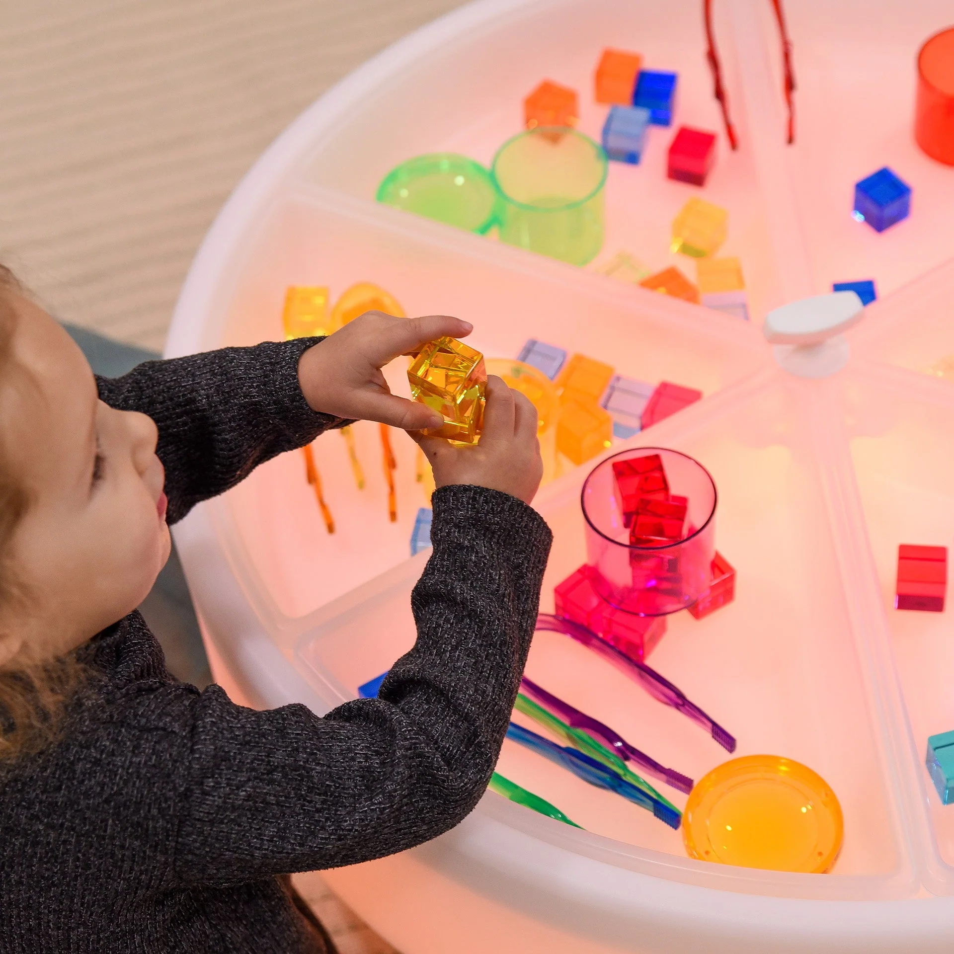 Discovery Glow Low Table - Image 12