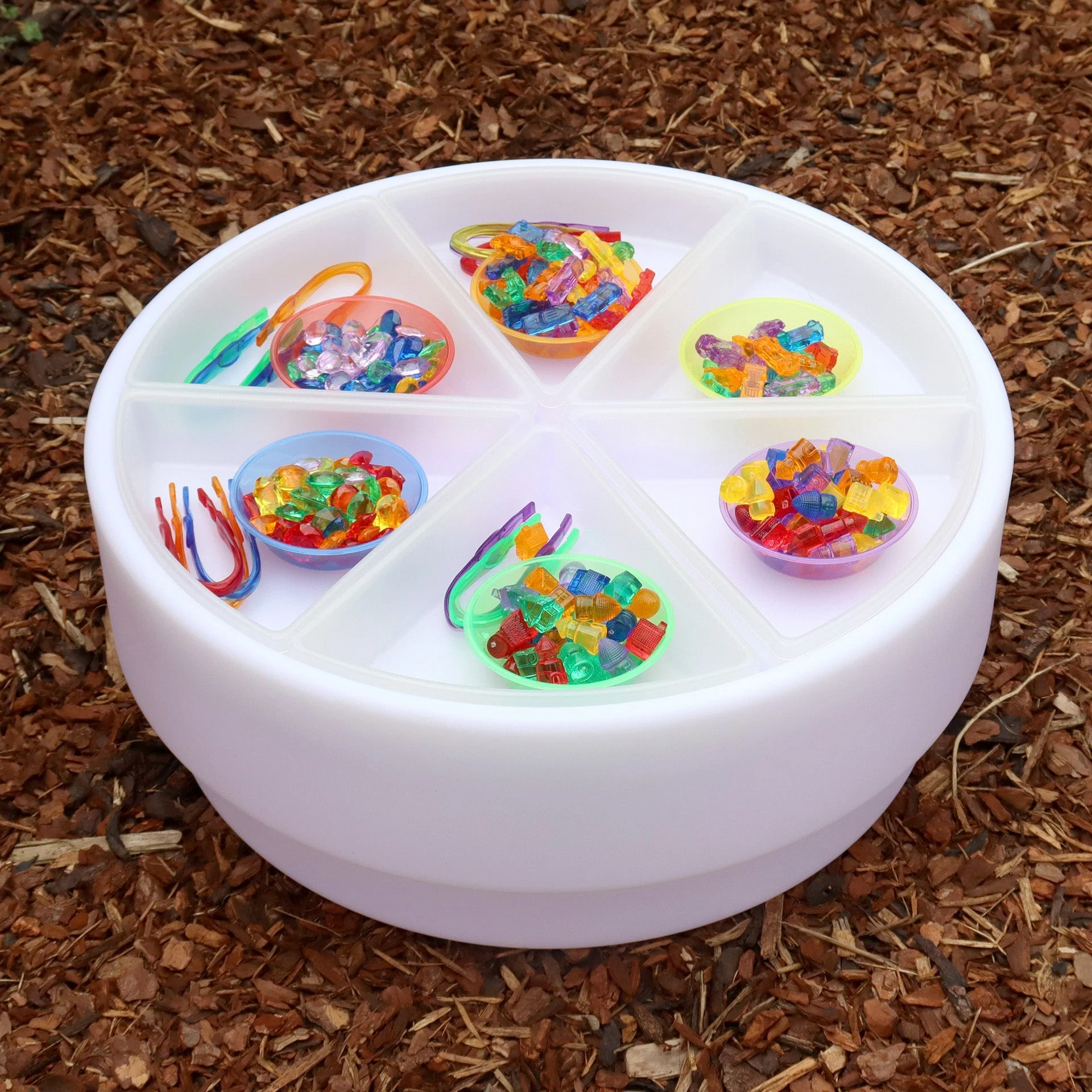 Discovery Glow Low Table - Image 14