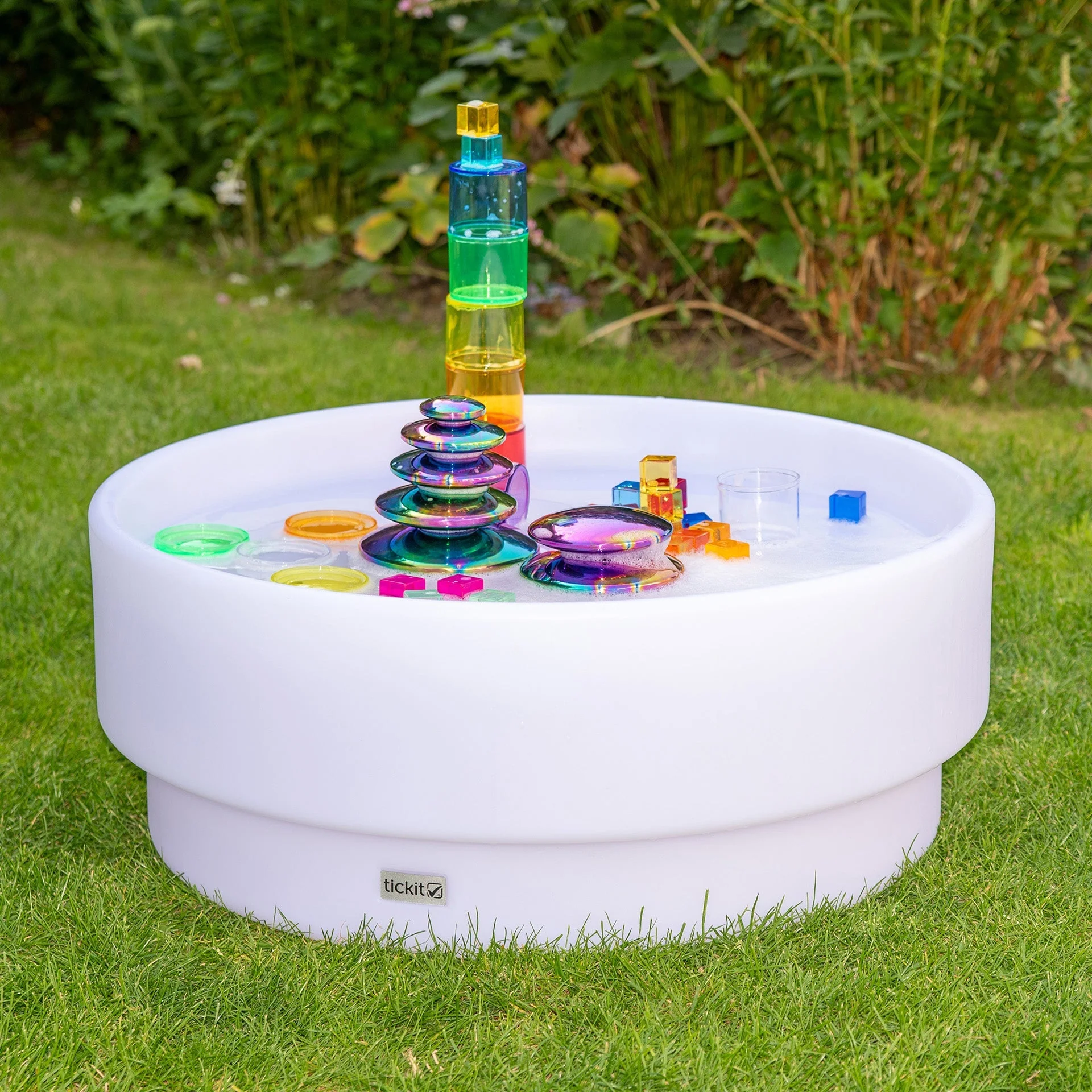Discovery Glow Low Table - Image 16