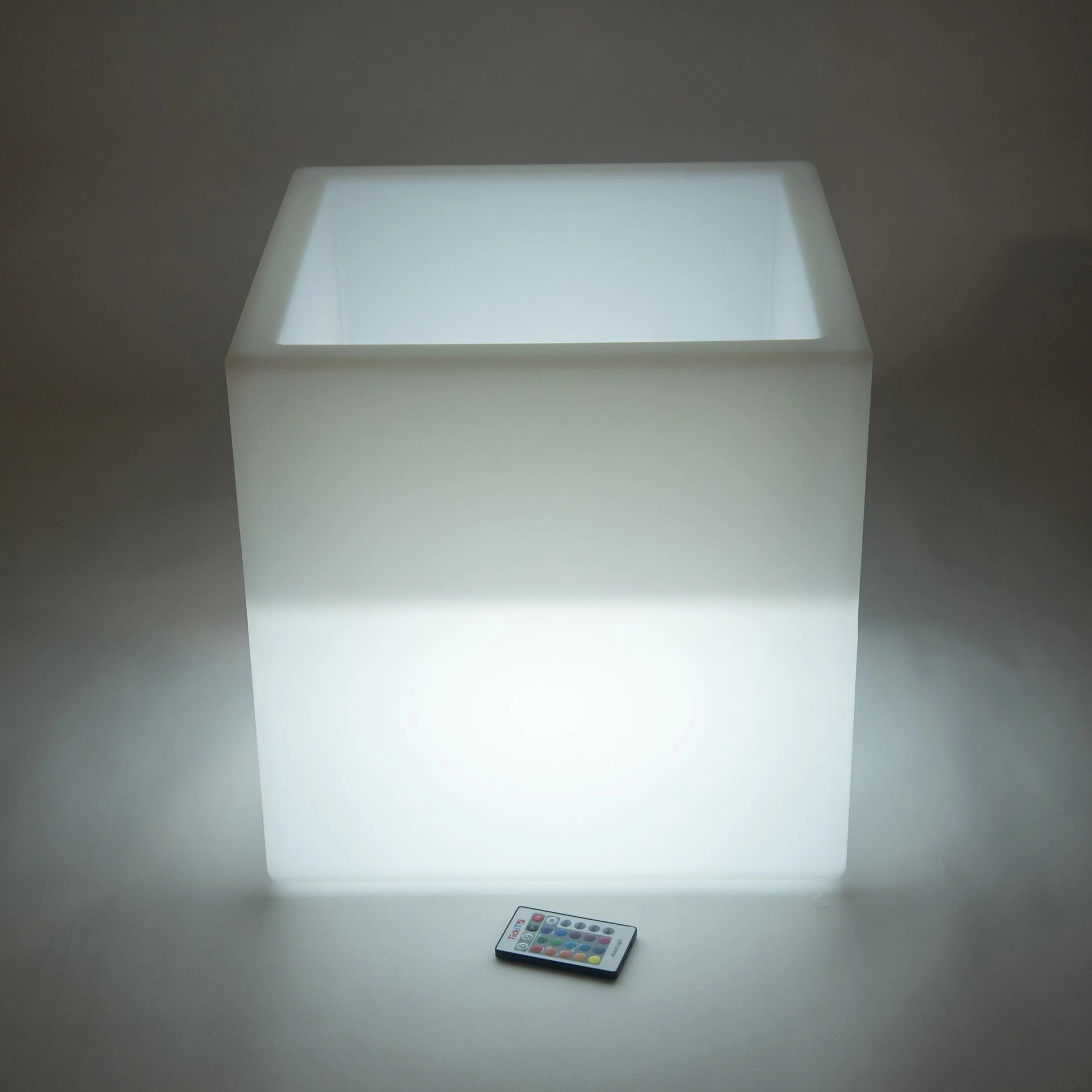 Sensory Glow Play Cube - Image 12