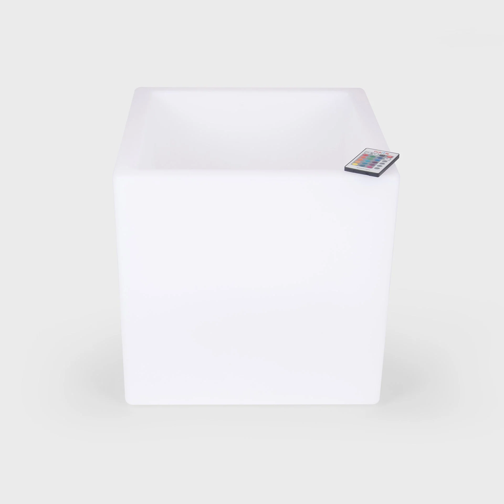 Sensory Glow Play Cube - Image 6