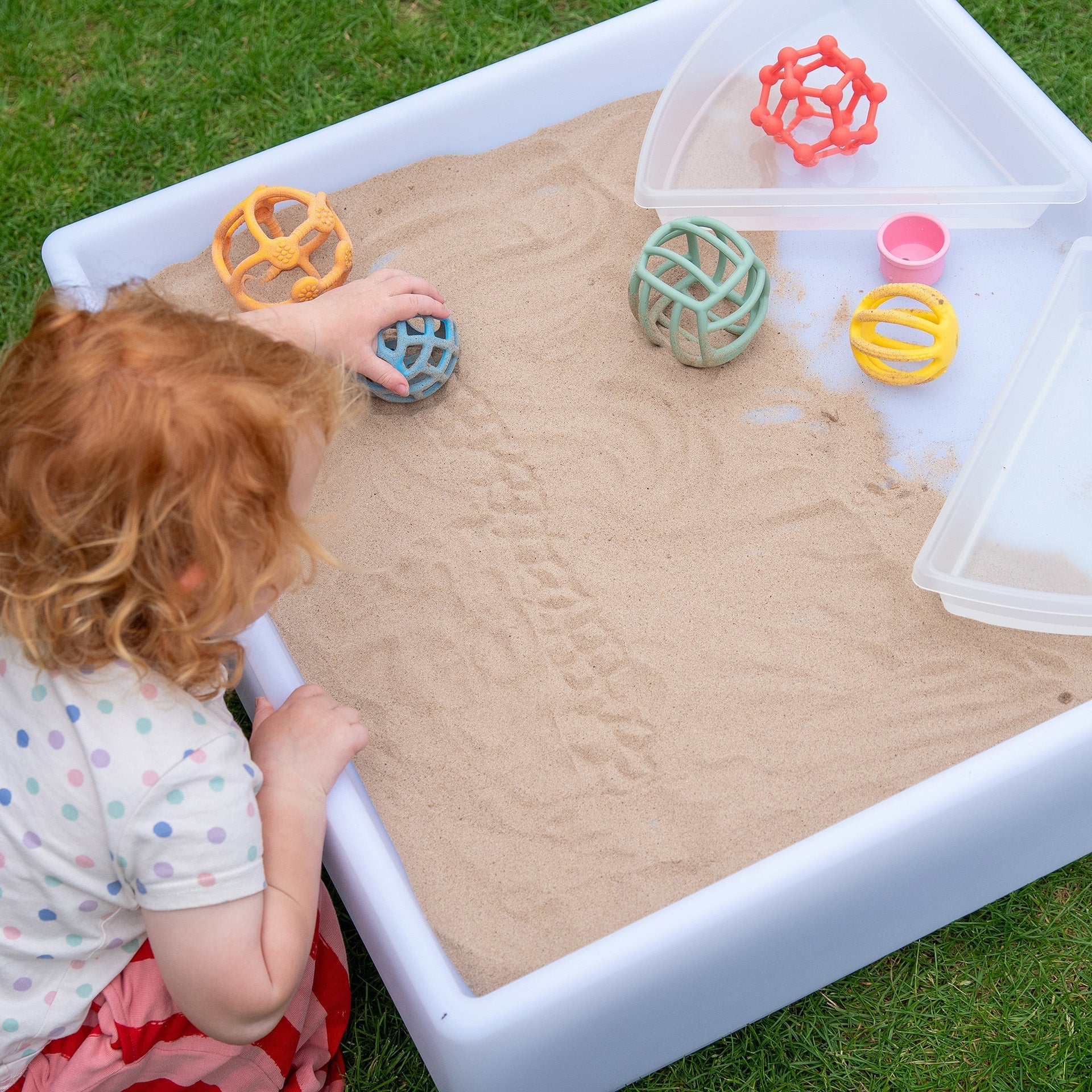 Discovery Glow Square Table - Image 10